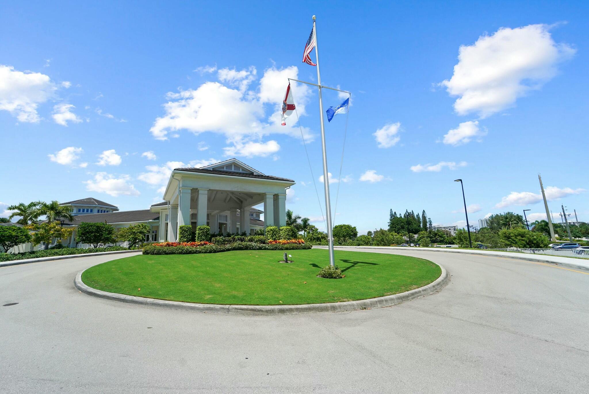 801 N Anchorage Drive