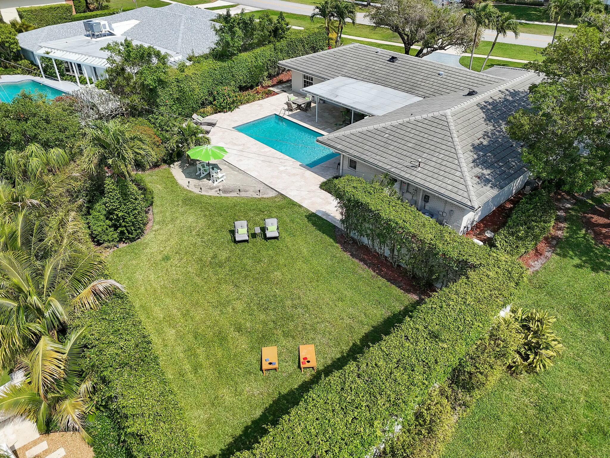 801 N Anchorage Drive