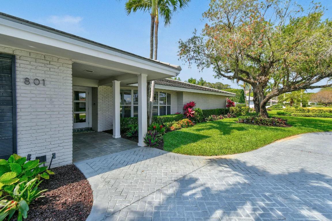 801 N Anchorage Drive