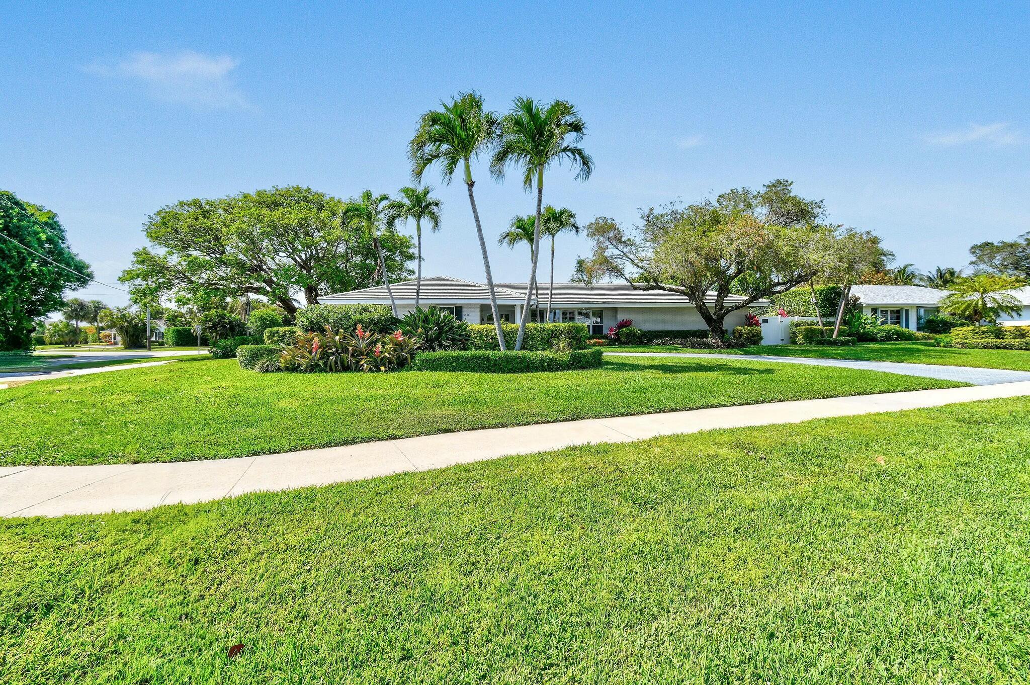 801 N Anchorage Drive