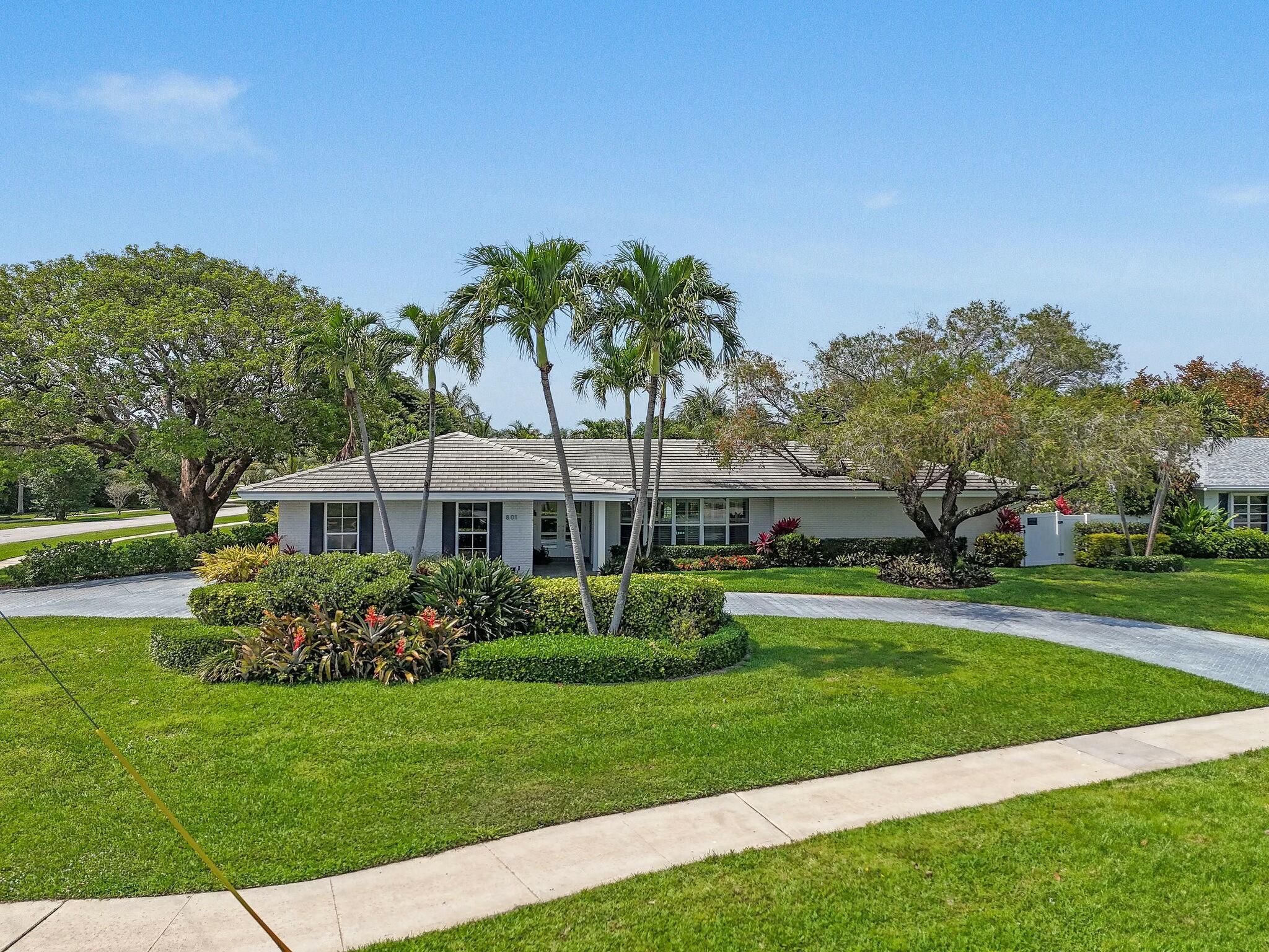 801 N Anchorage Drive