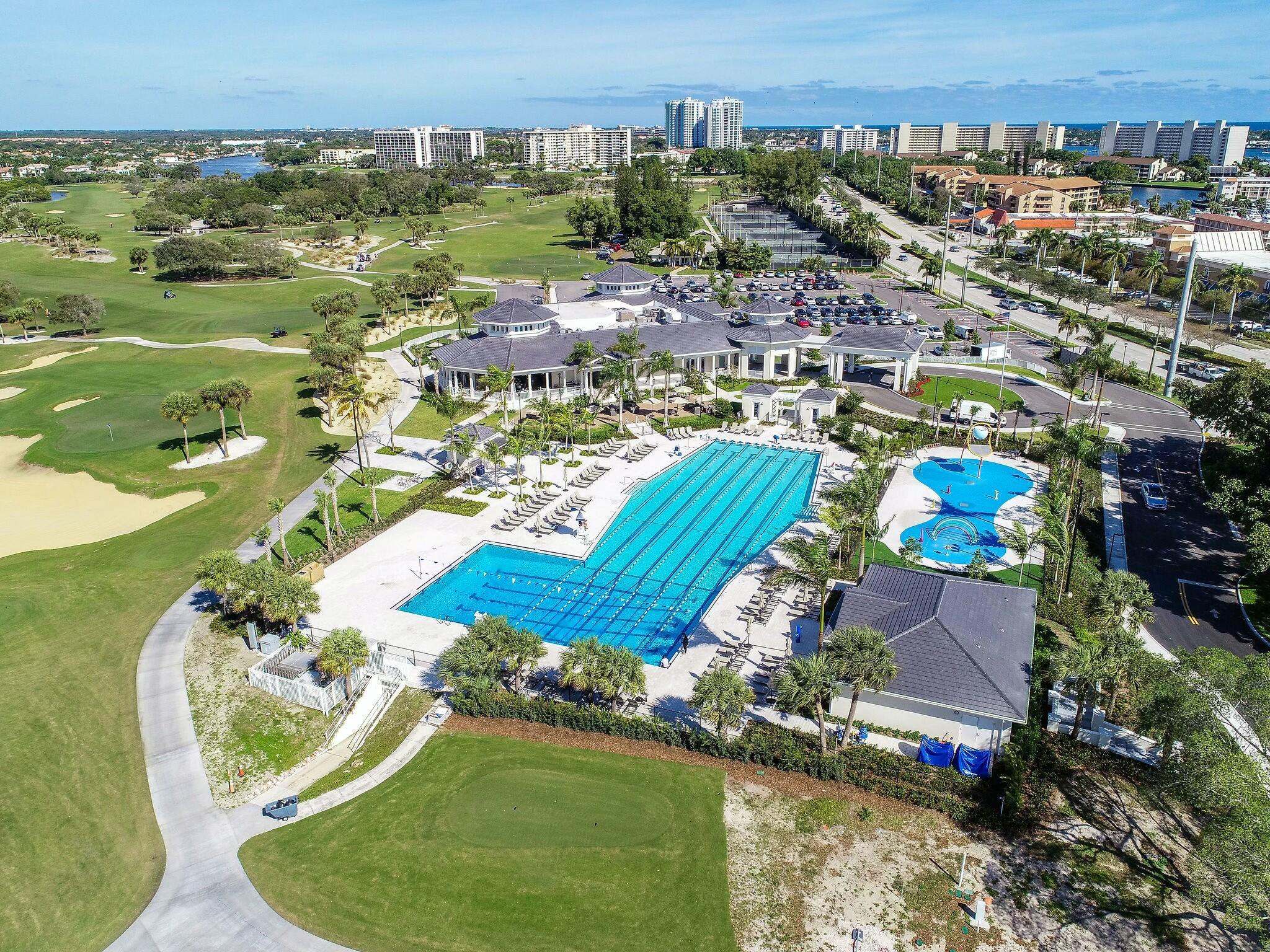 801 N Anchorage Drive