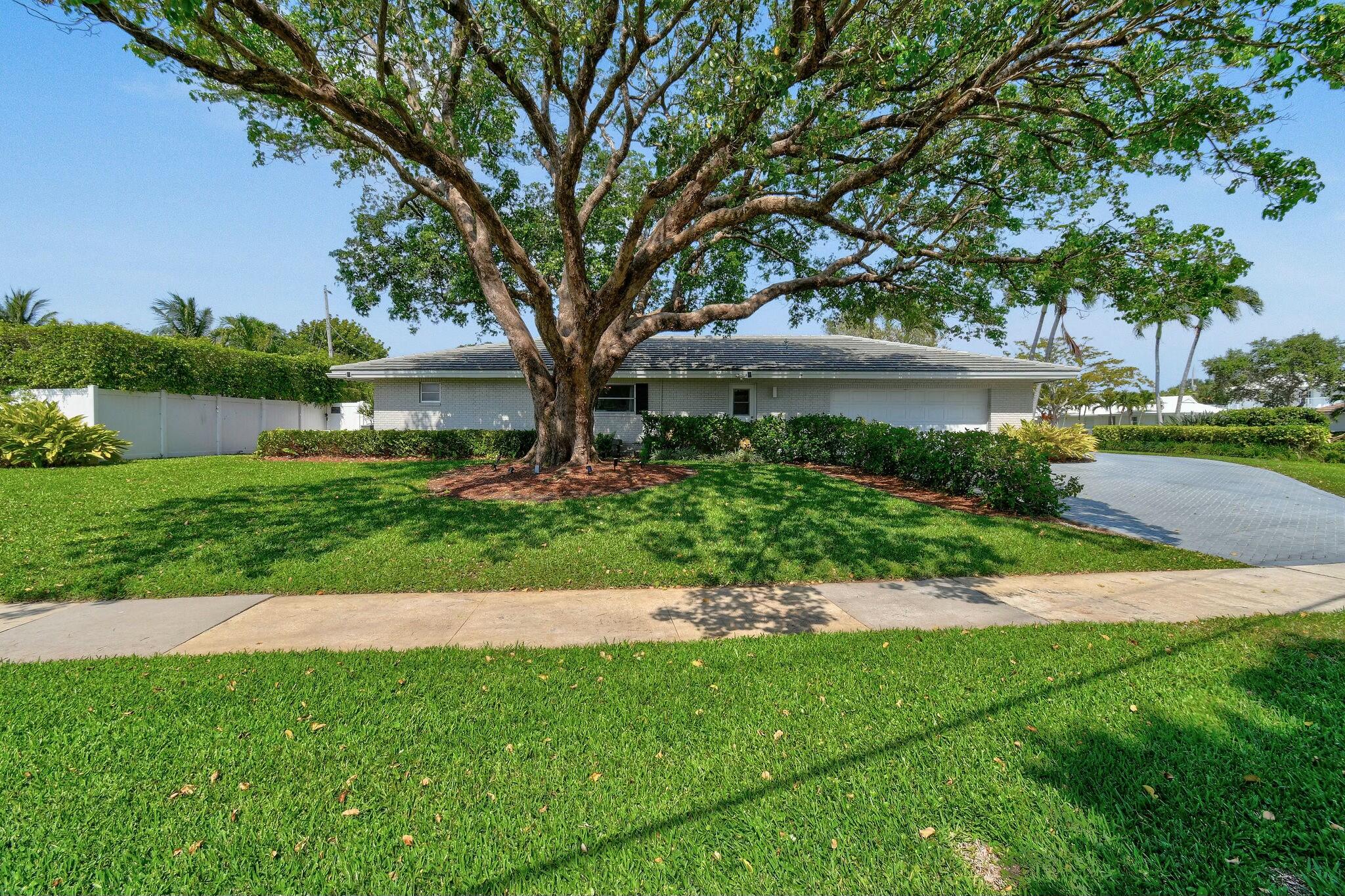 801 N Anchorage Drive