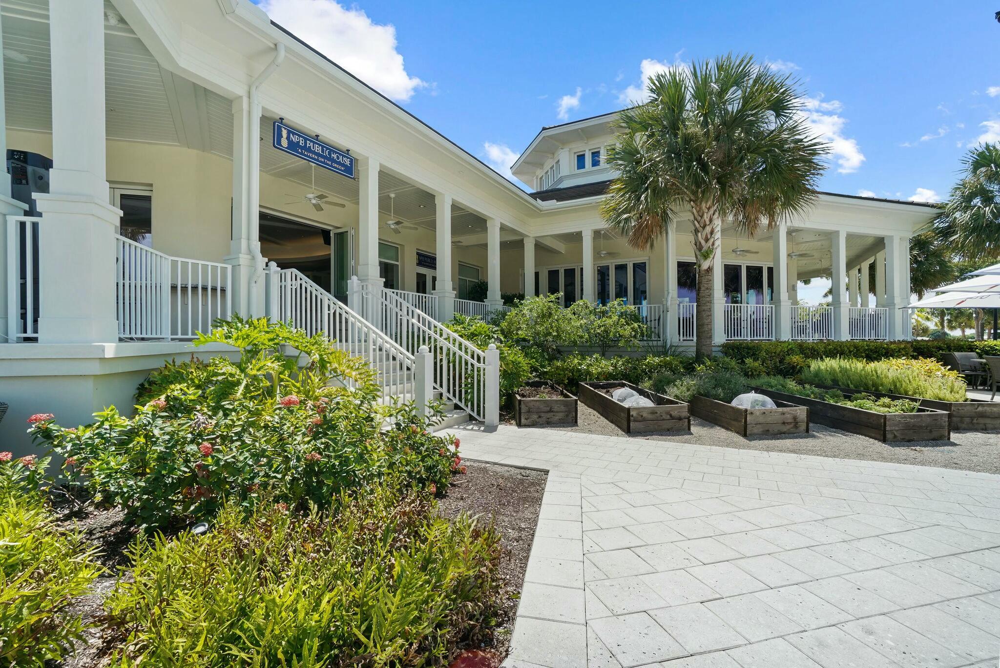 801 N Anchorage Drive