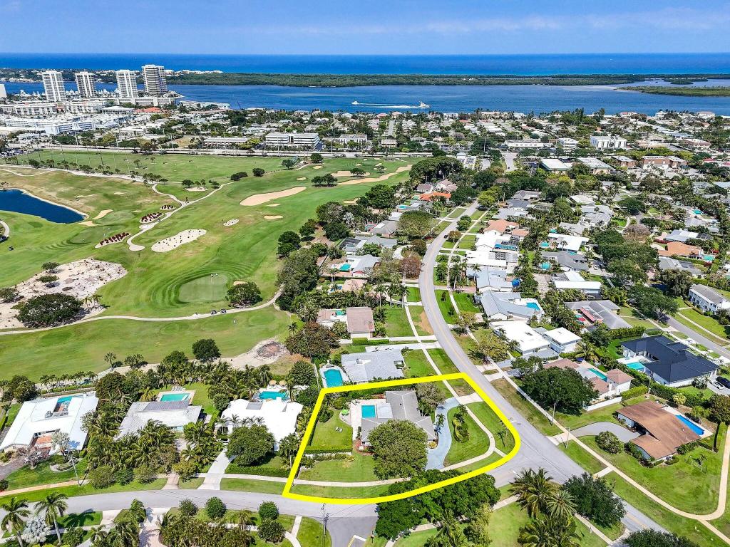 801 N Anchorage Drive