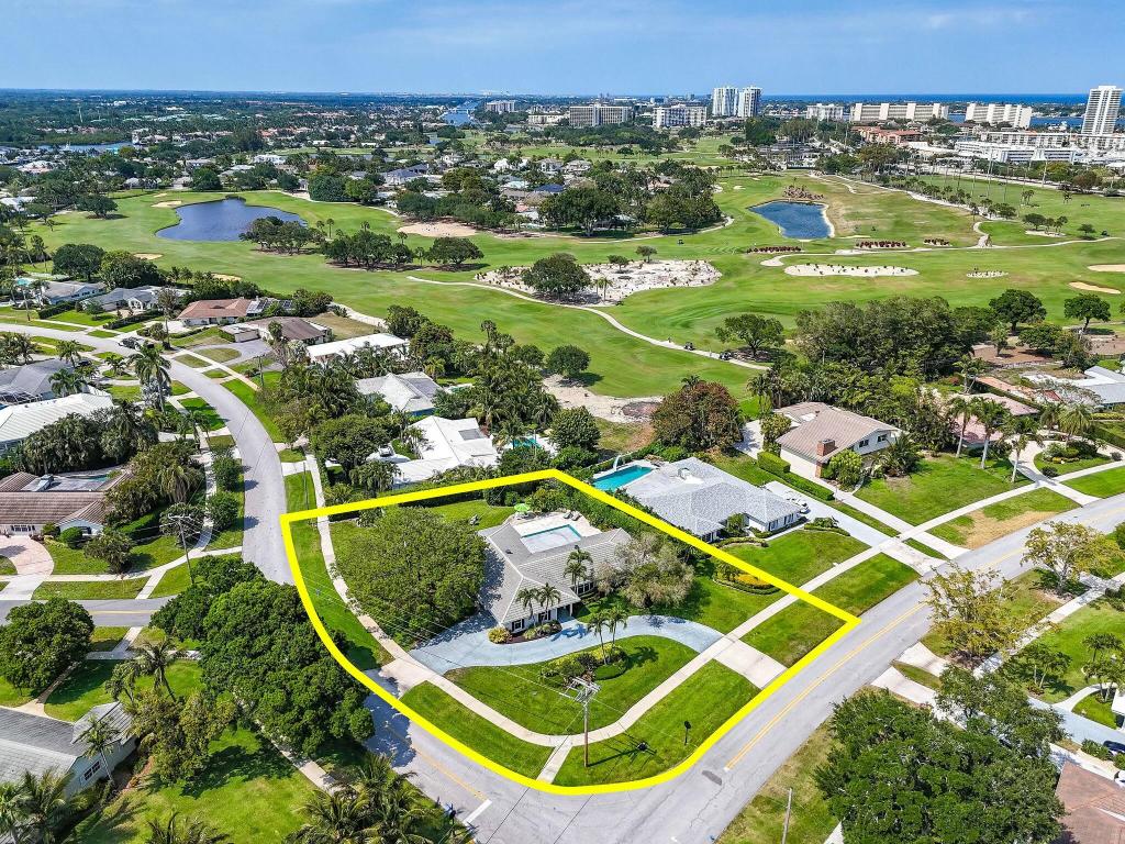 801 N Anchorage Drive