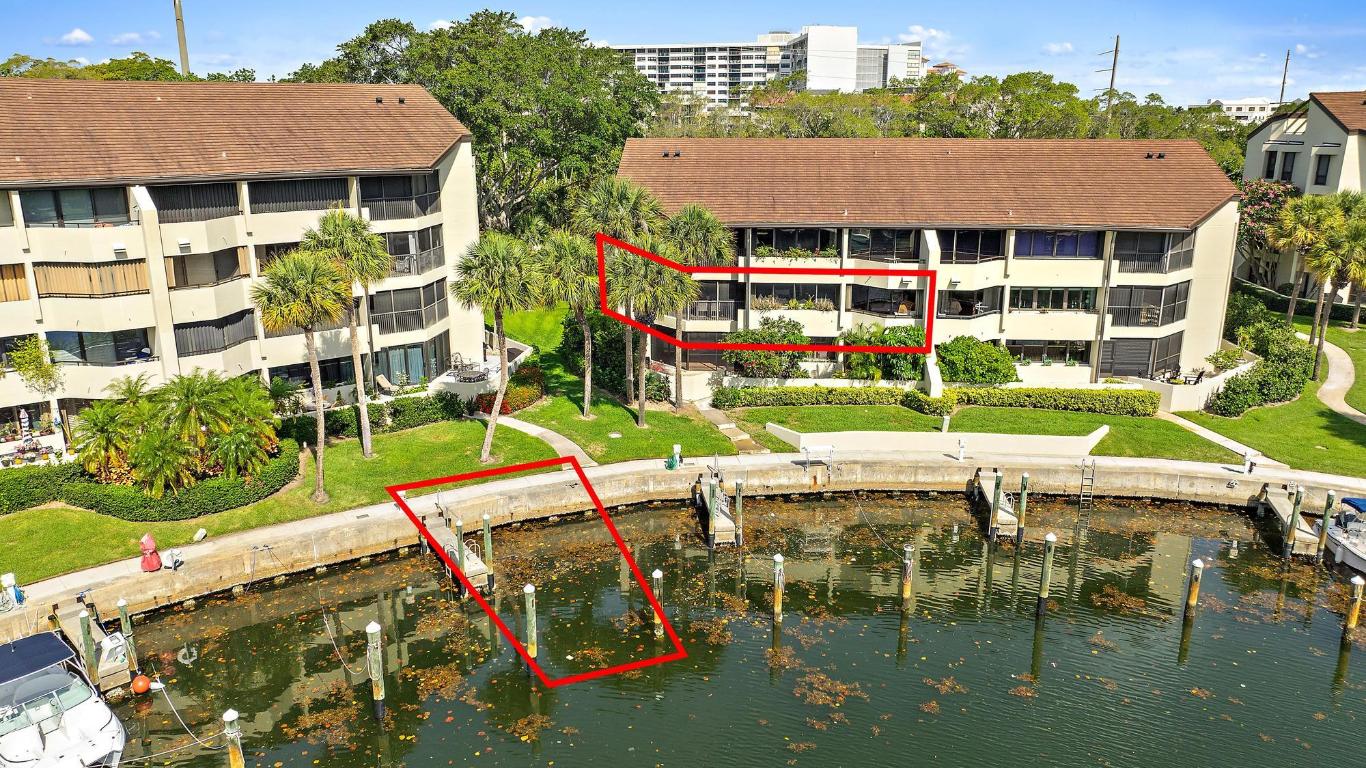 1124 Marine Way W D2r + Boat Slip 19