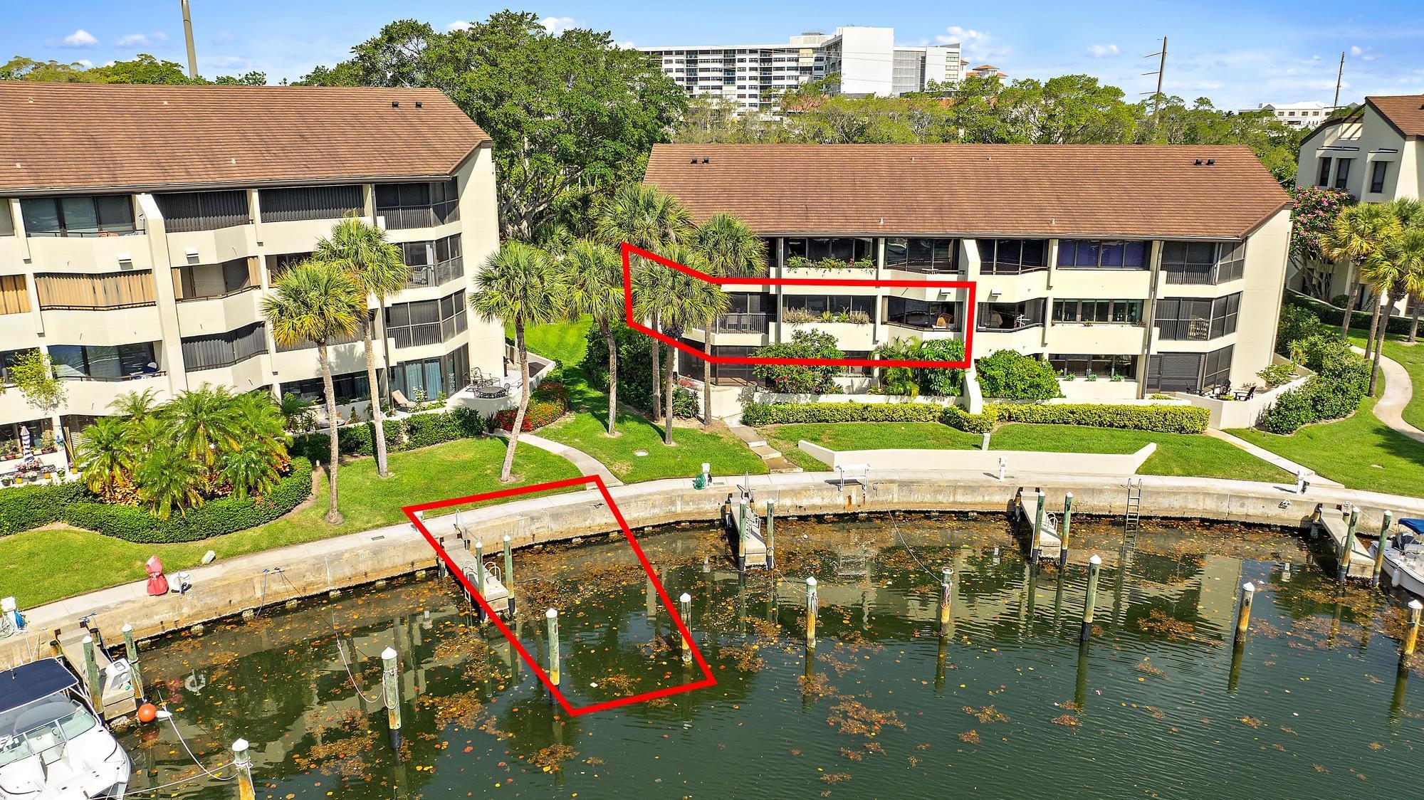 1124 Marine Way W D2r + Boat Slip 19