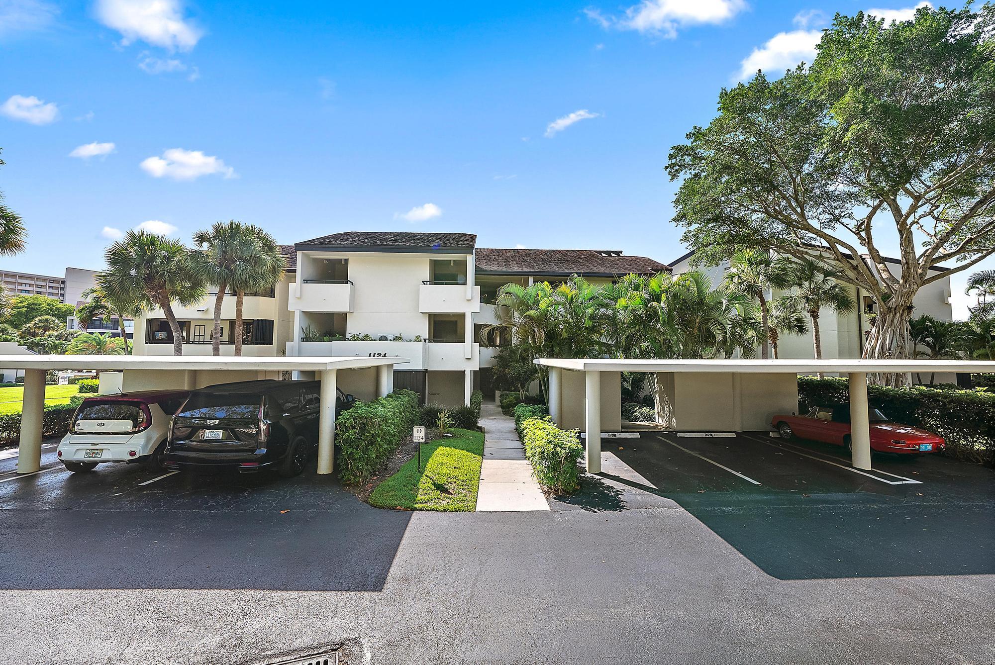 1124 Marine Way W D2r + Boat Slip 19