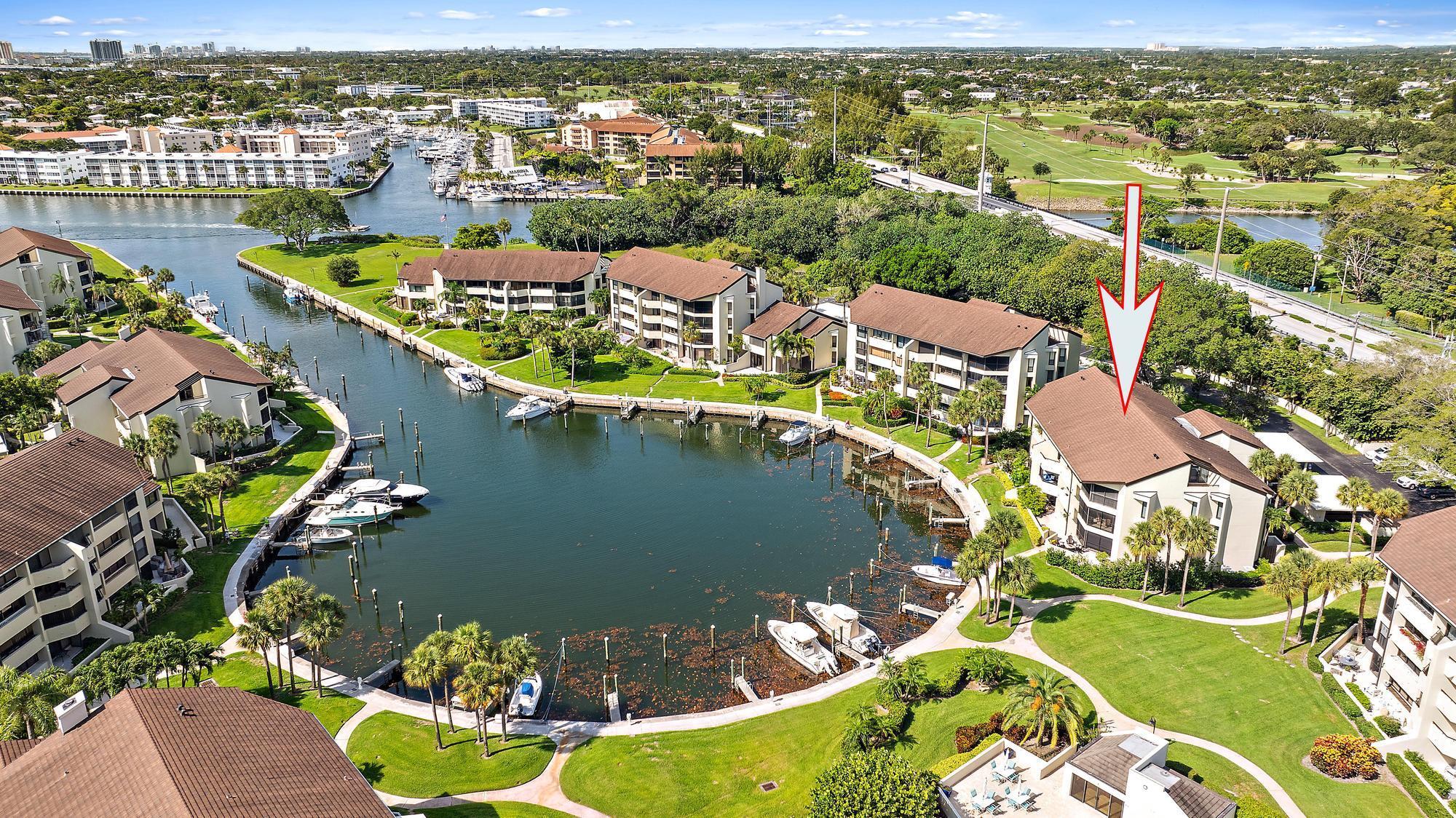 1124 Marine Way W D2r + Boat Slip 19