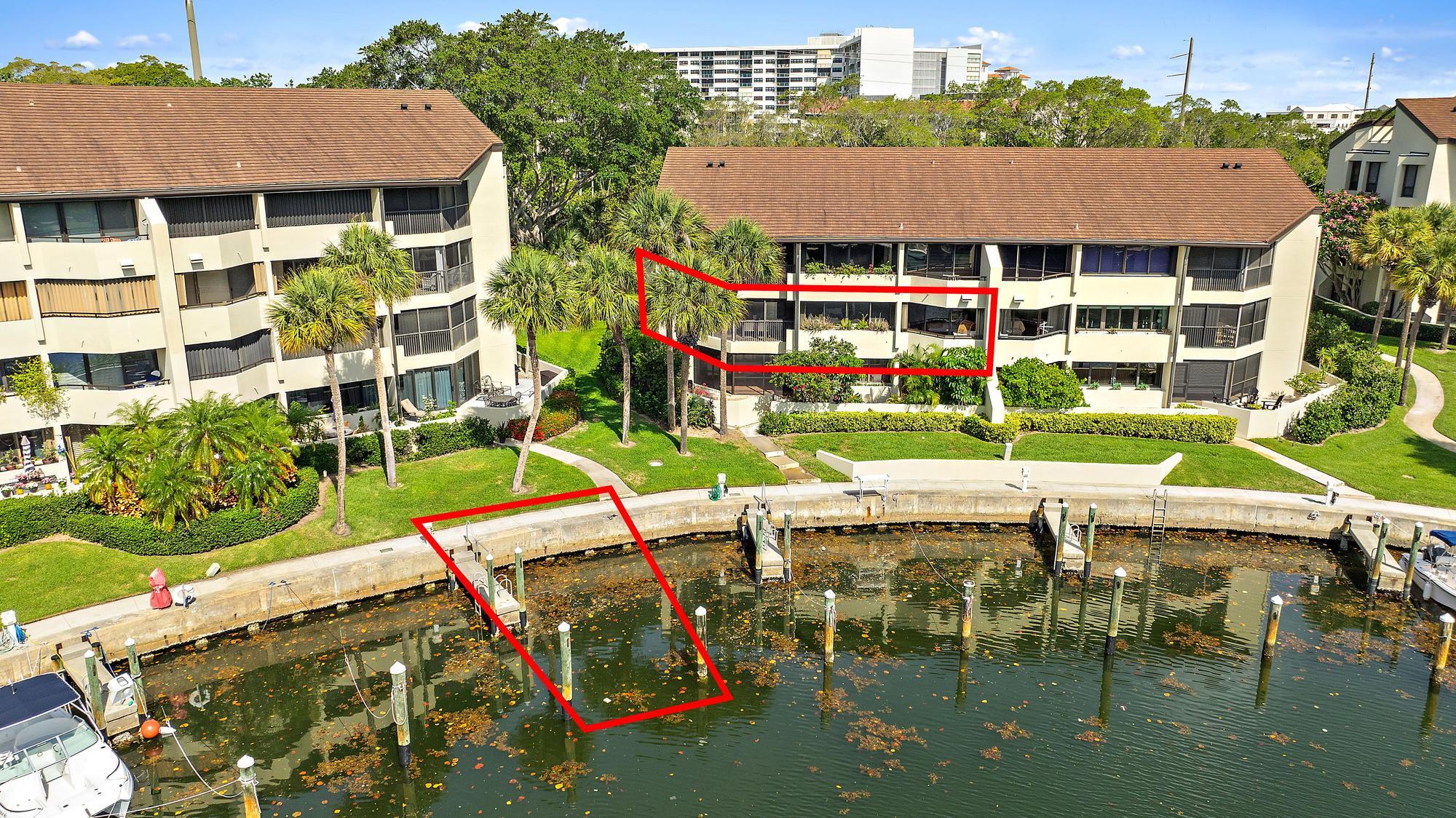 1124 Marine Way W D2r + Boat Slip 19