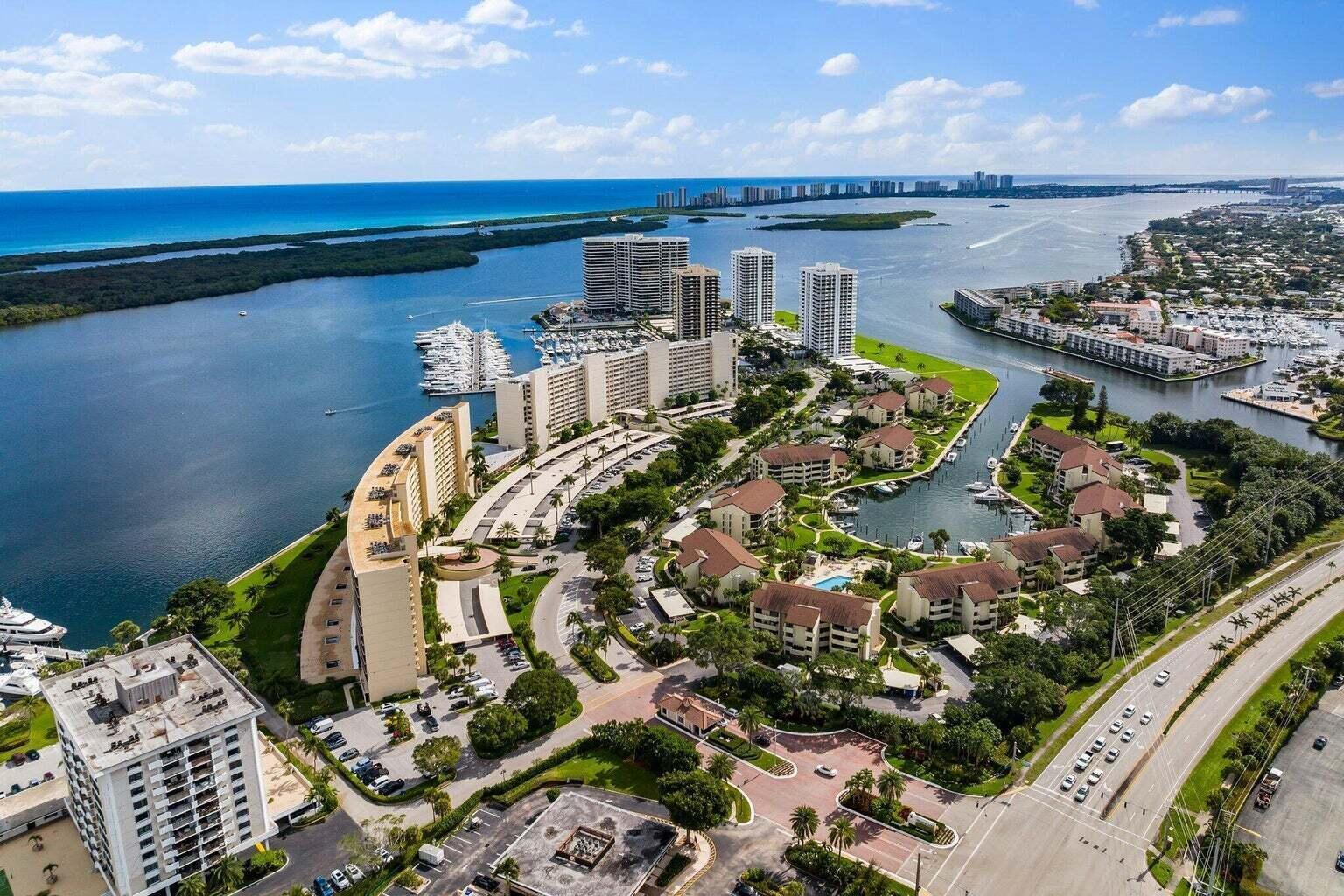 1124 Marine Way W D2r + Boat Slip 19