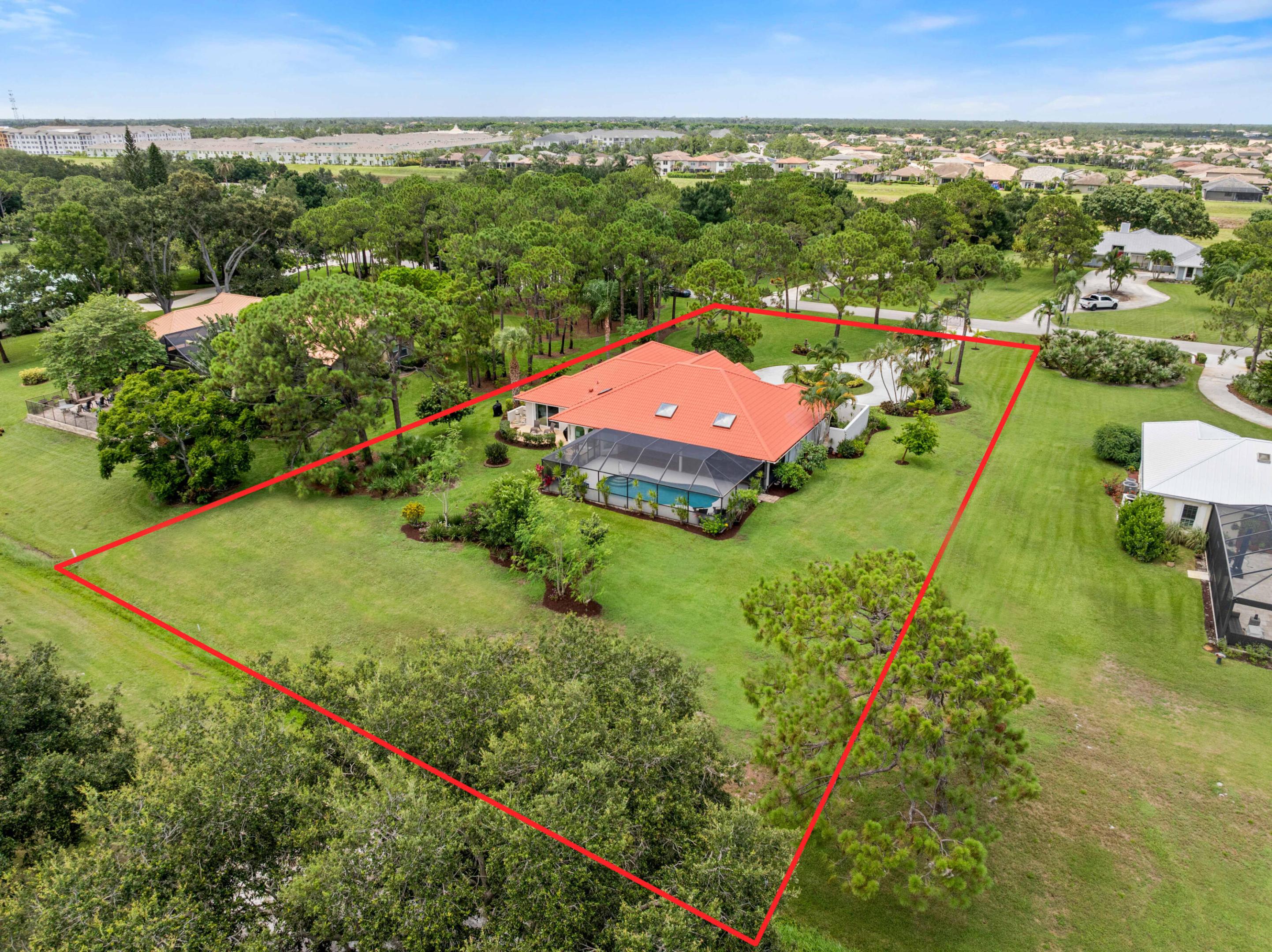 4902 SW Bimini Circle N