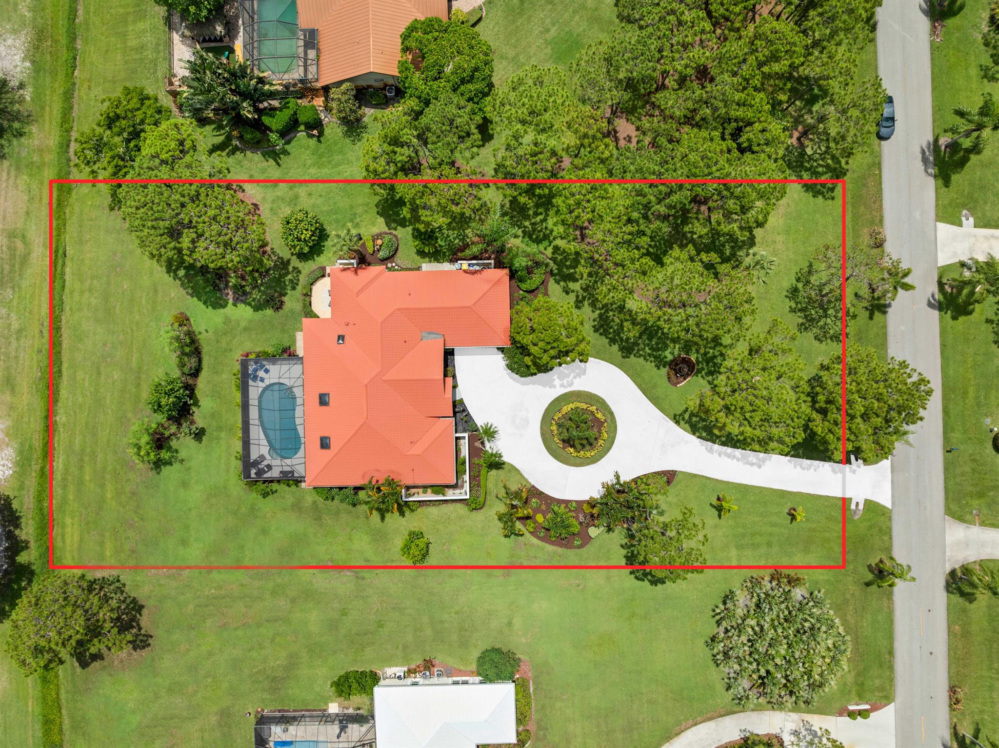 4902 SW Bimini Circle N