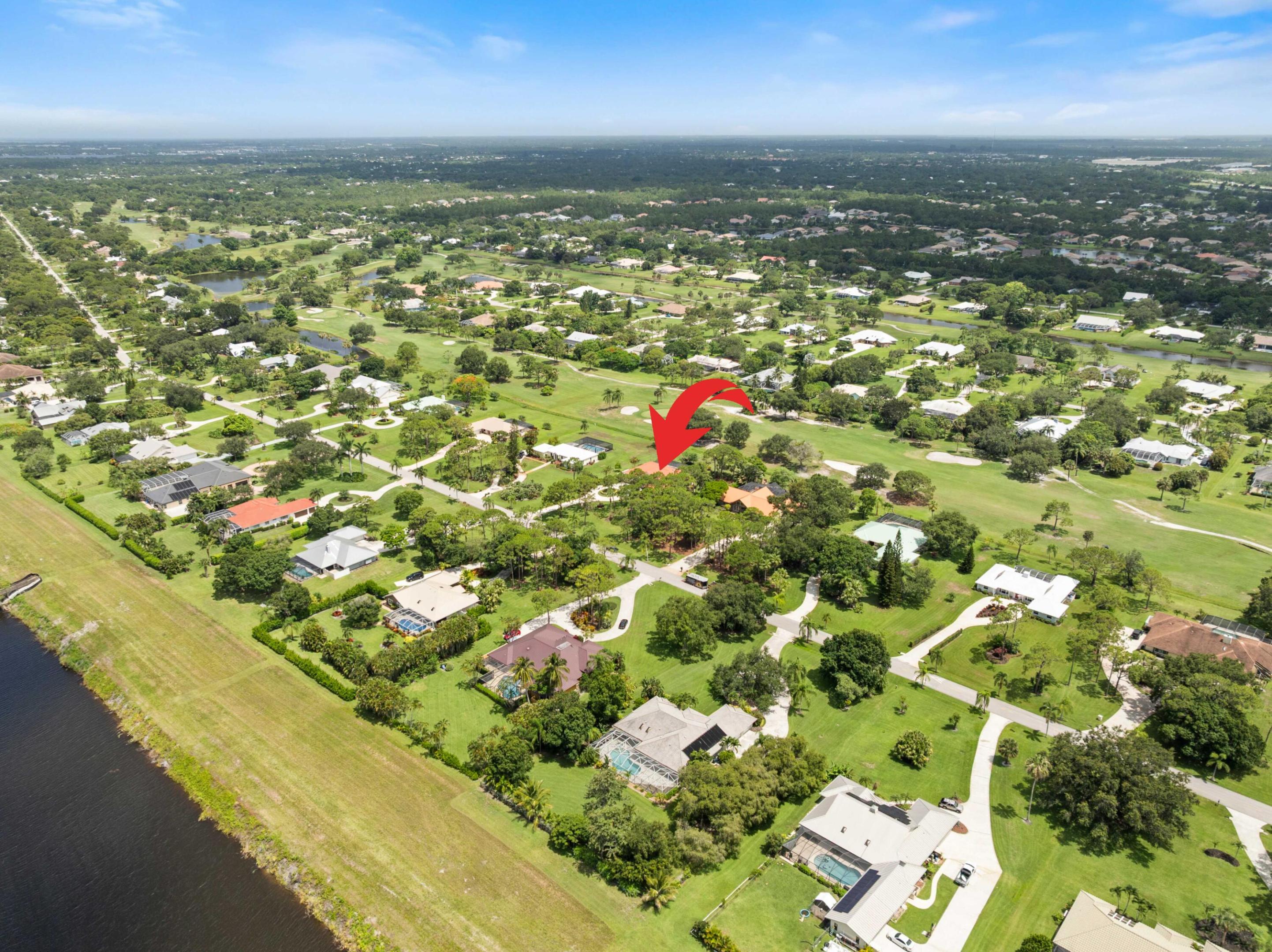 4902 SW Bimini Circle N