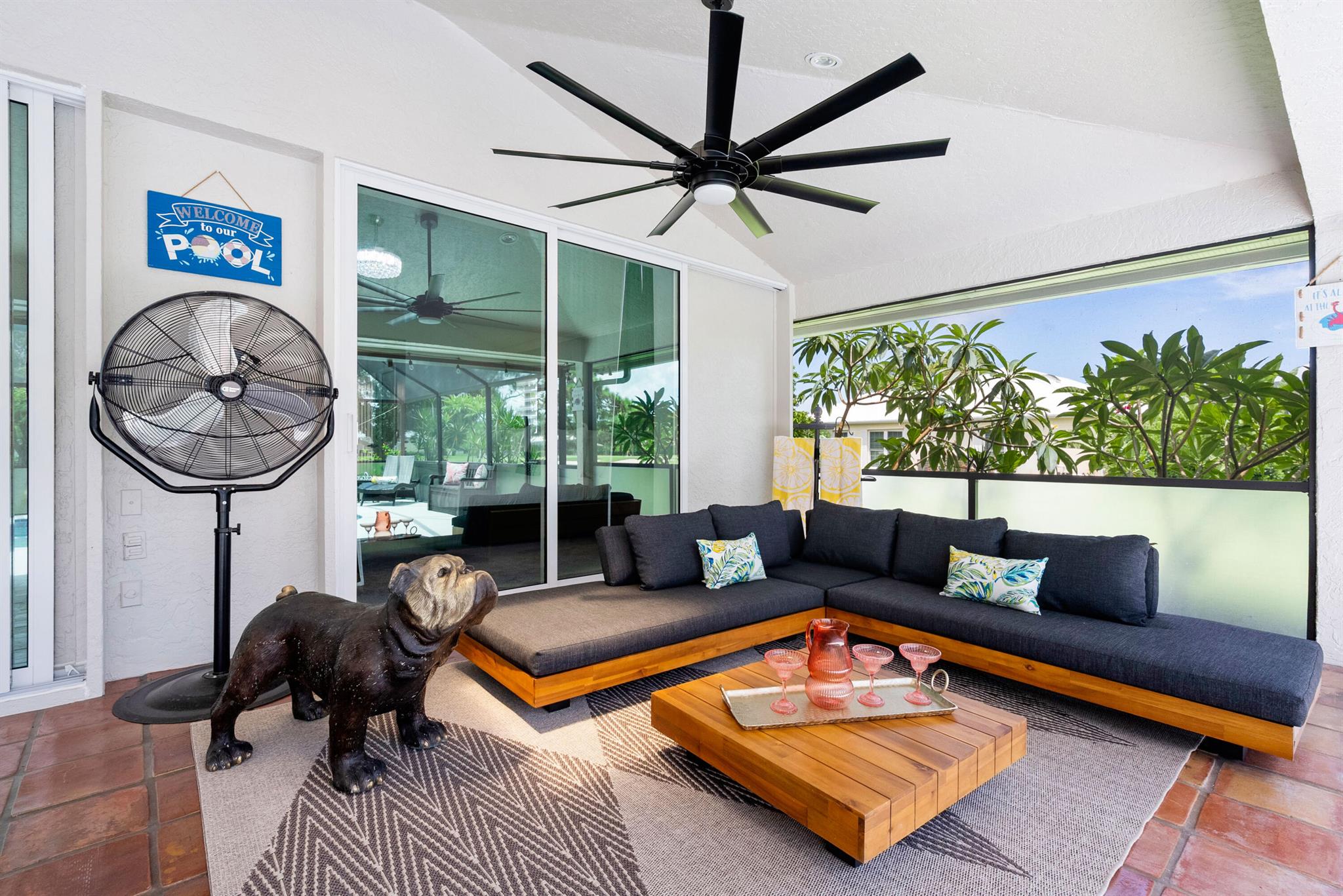 4902 SW Bimini Circle N