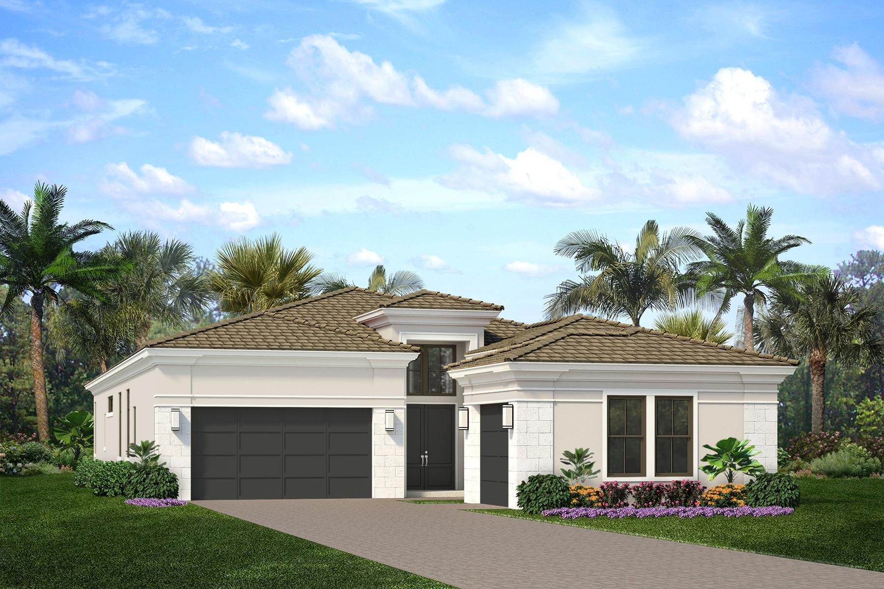 5666 Delacroix Terrace