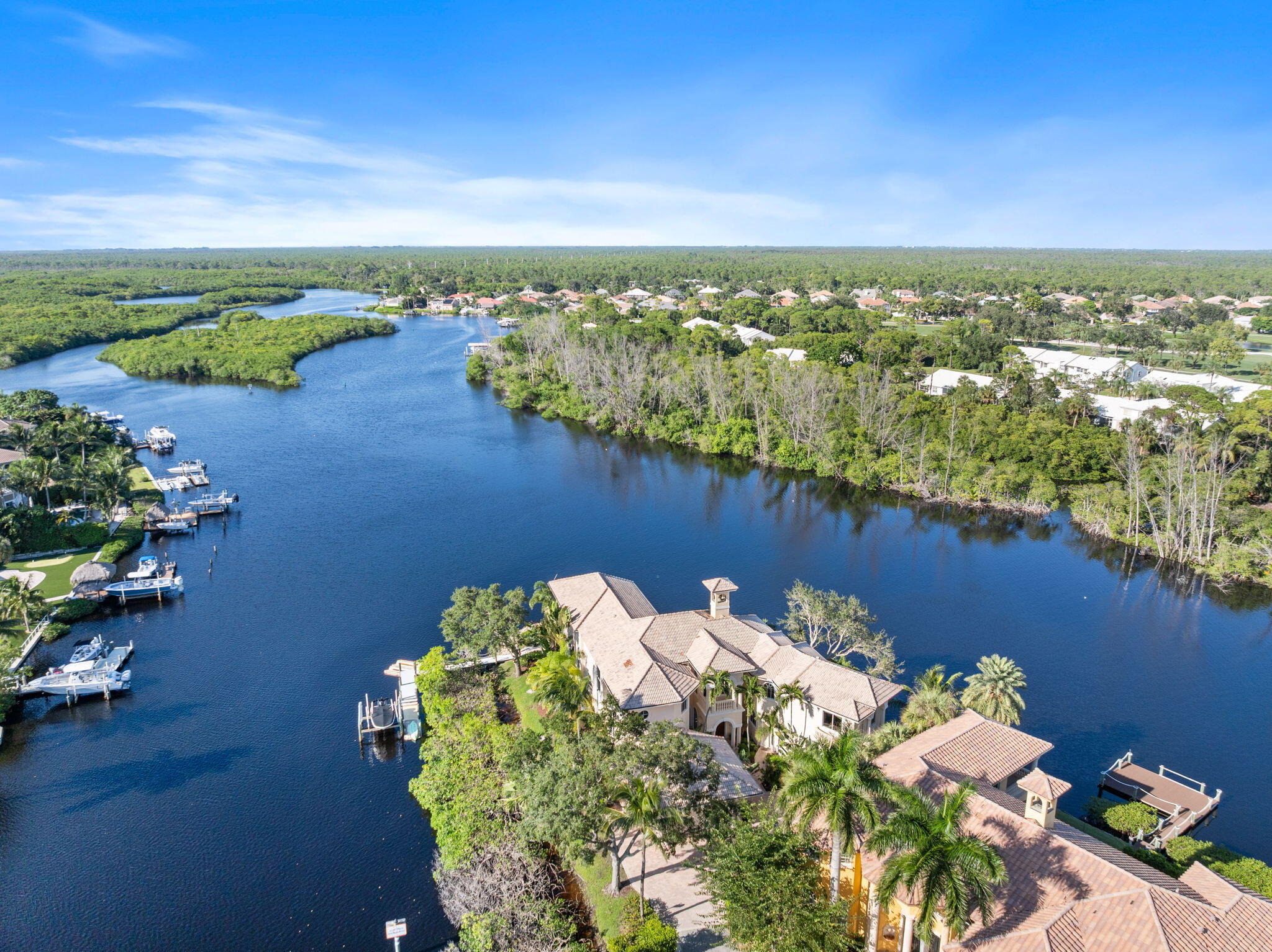 18499 SE Palm Island Lane