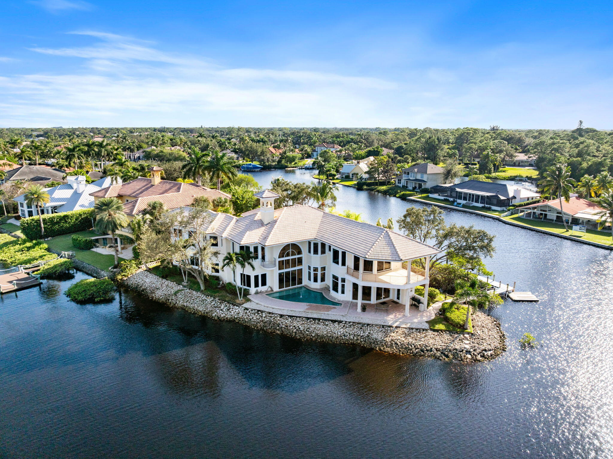 18499 SE Palm Island Lane