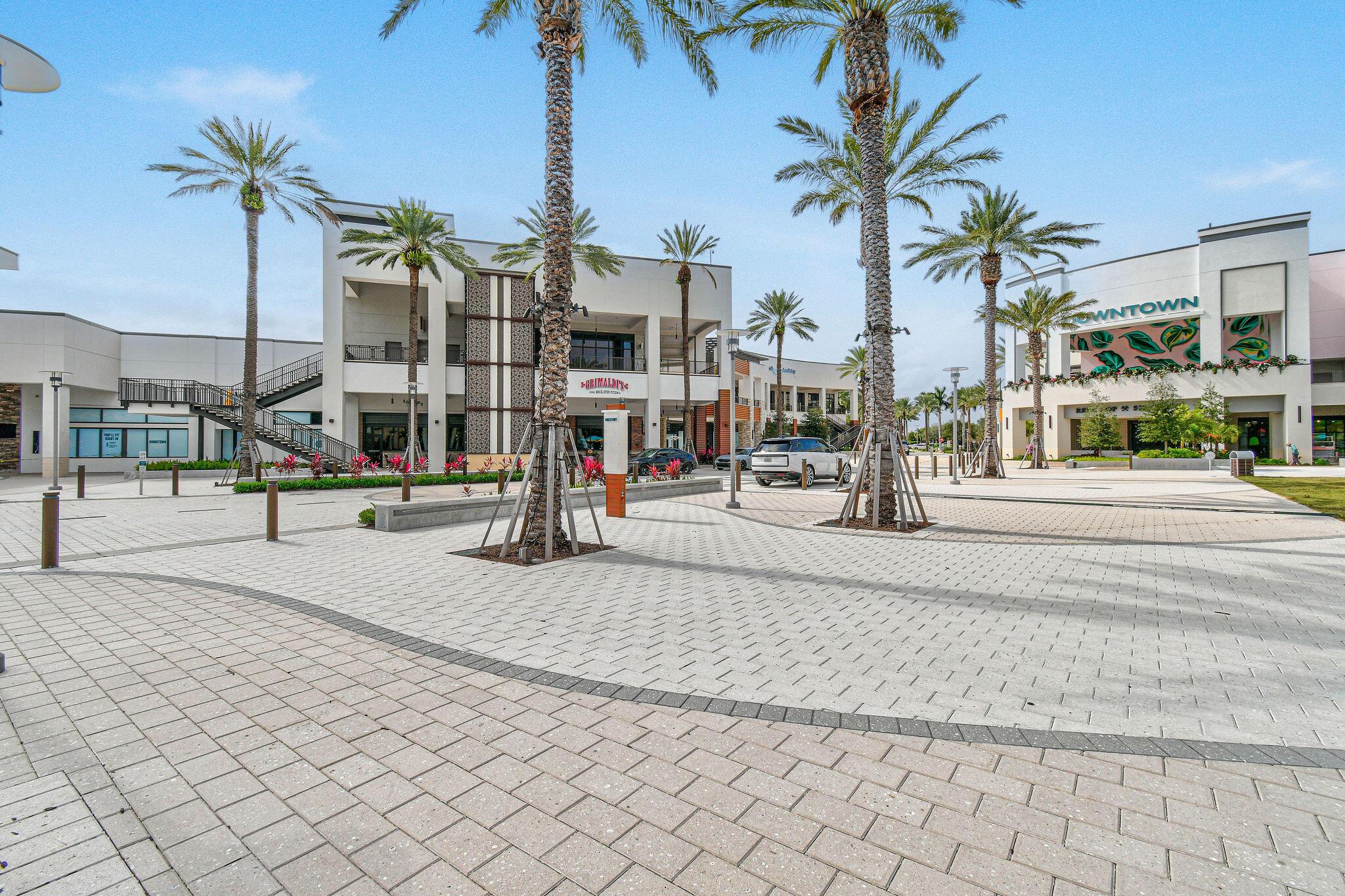 3610 Gardens Parkway 703a