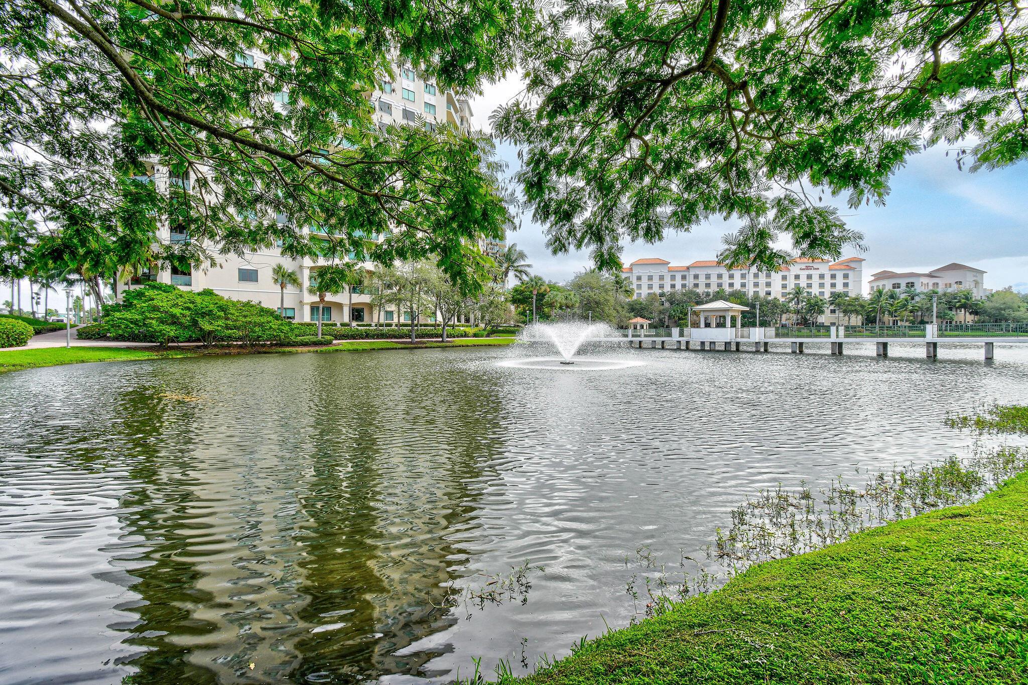 3610 Gardens Parkway 703a