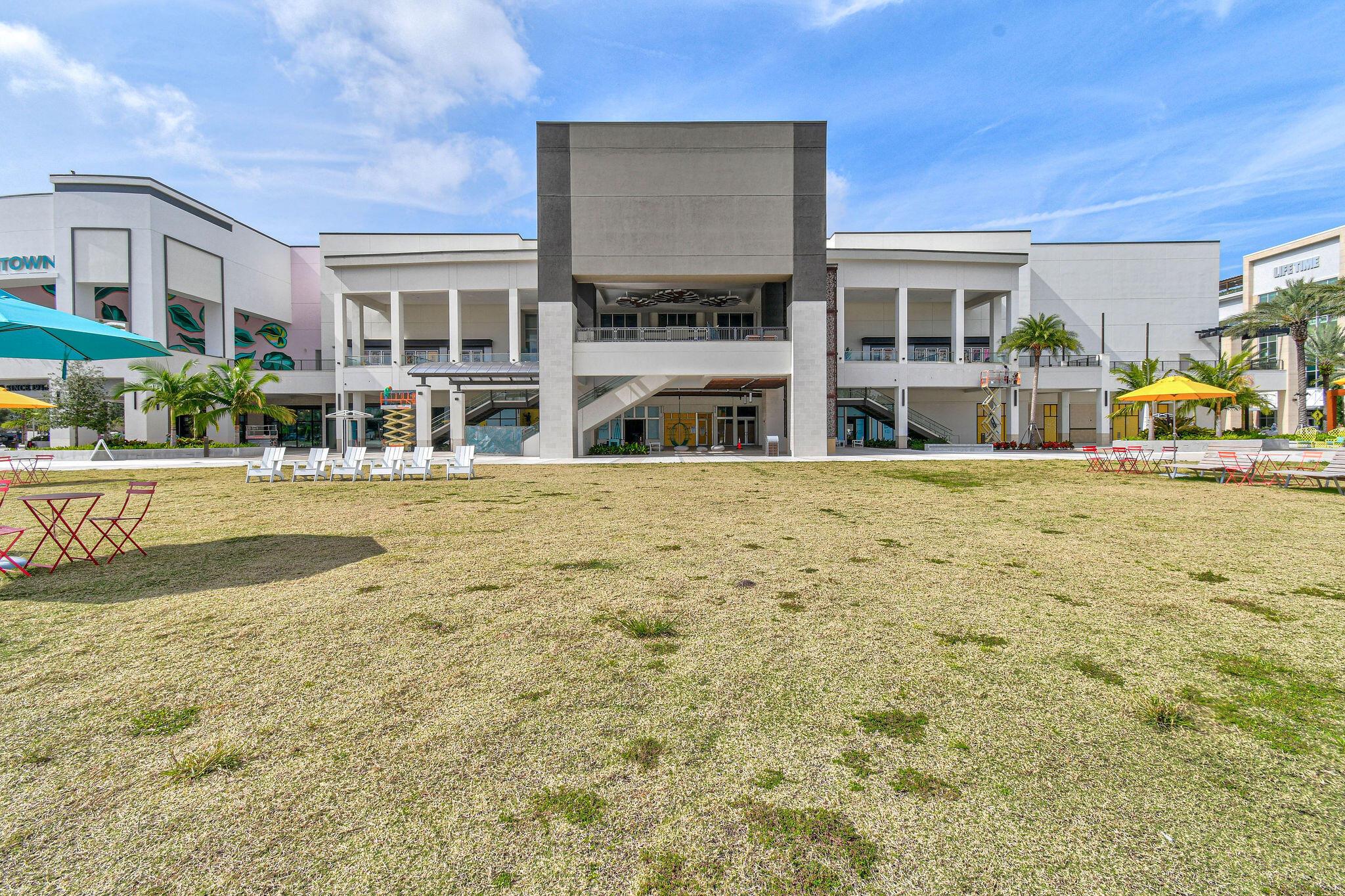 3610 Gardens Parkway 703a