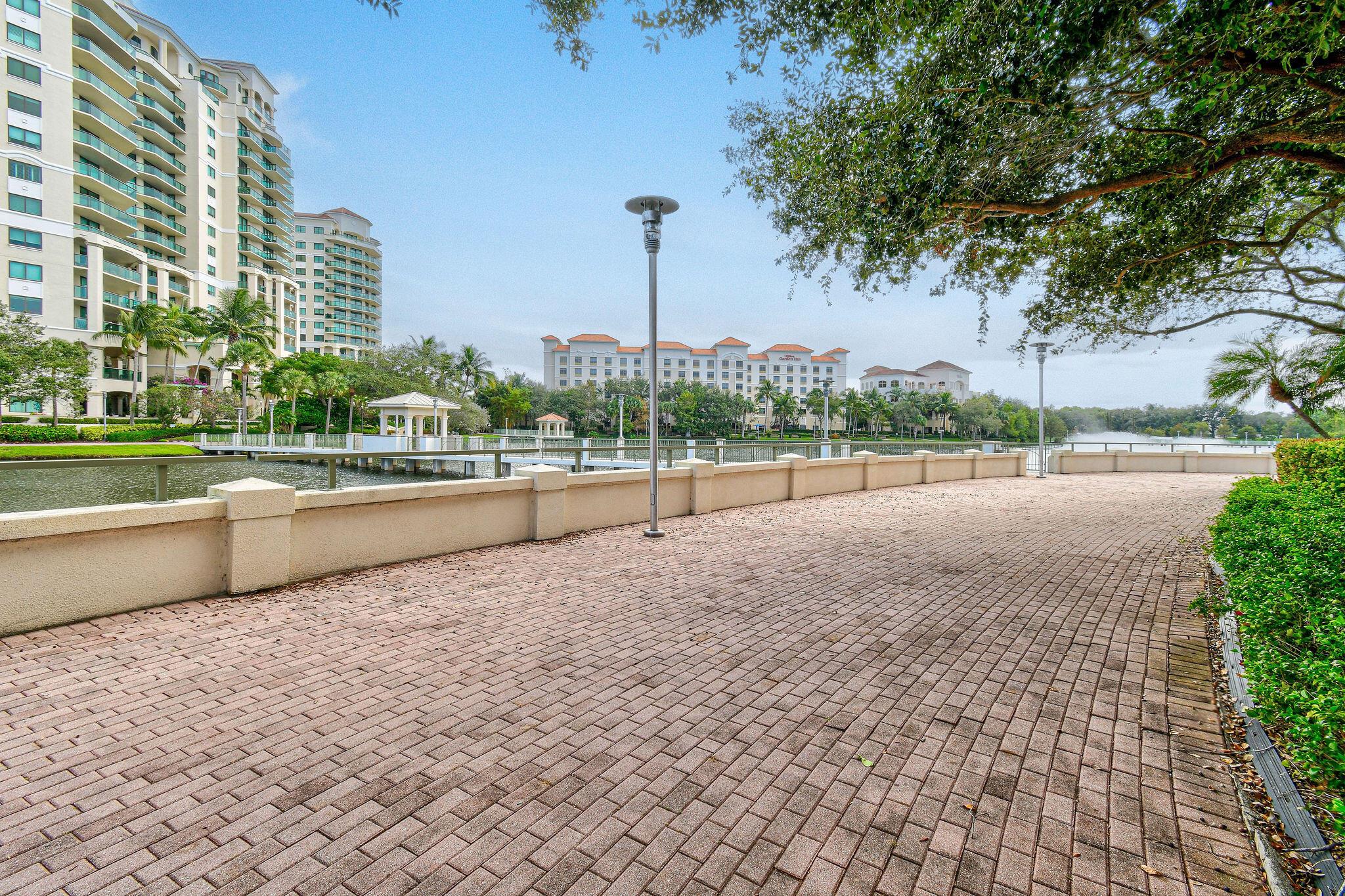 3610 Gardens Parkway 703a