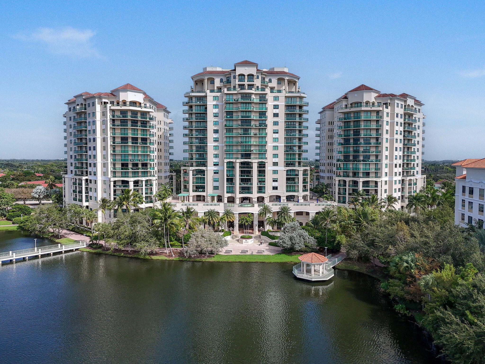 3610 Gardens Parkway 703a