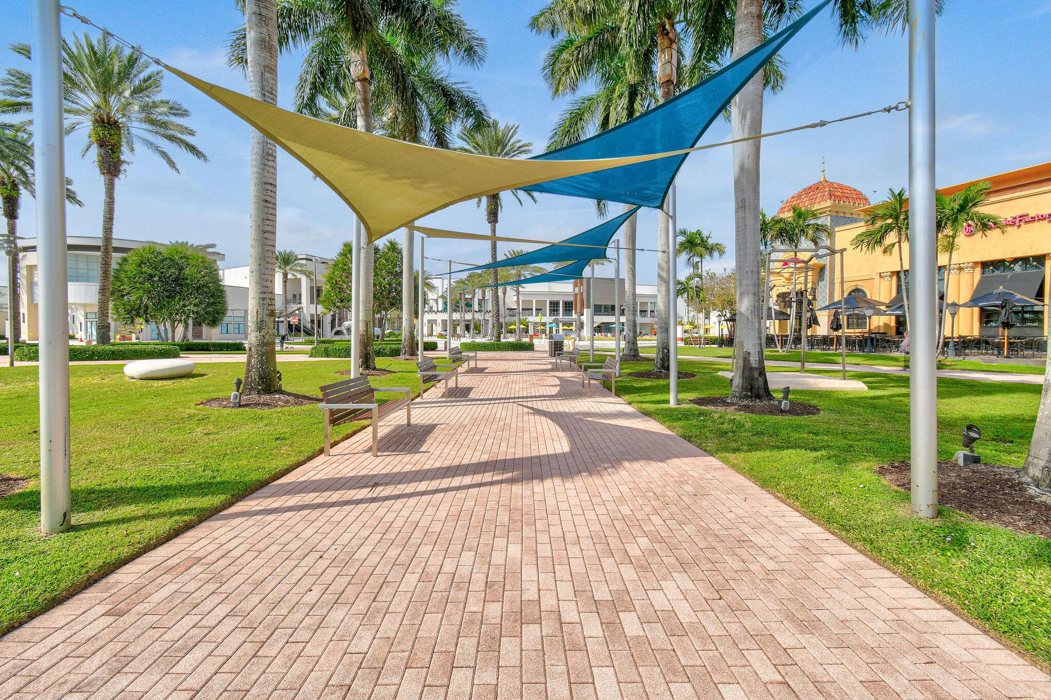 3610 Gardens Parkway 703a