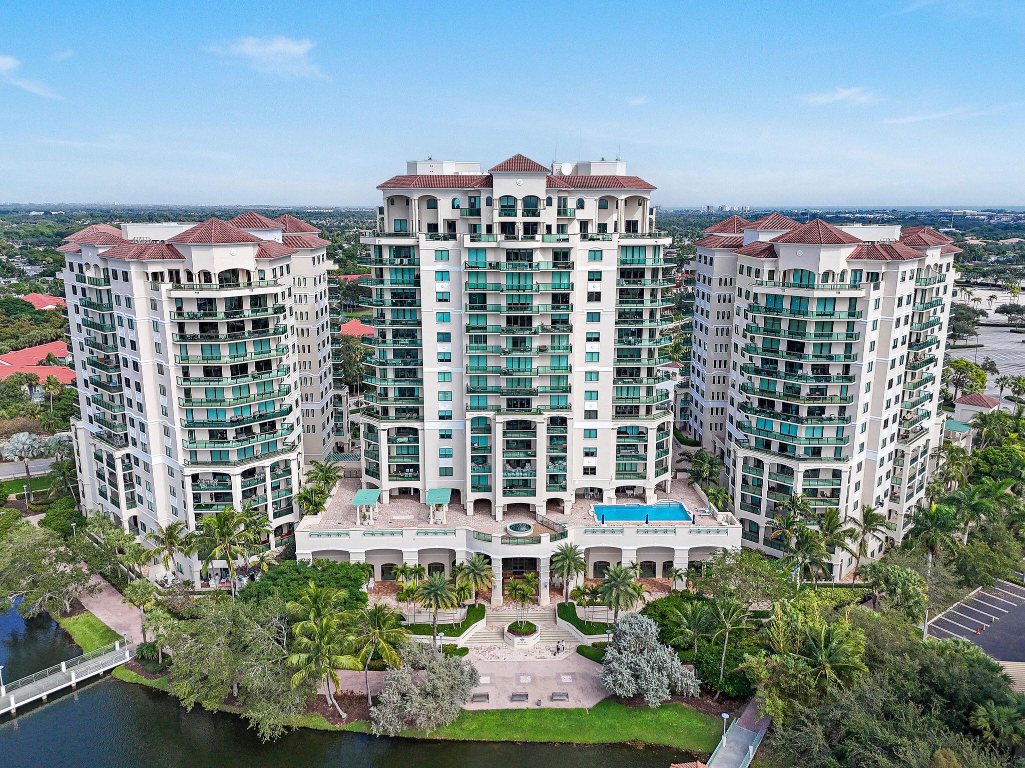 3610 Gardens Parkway 703a