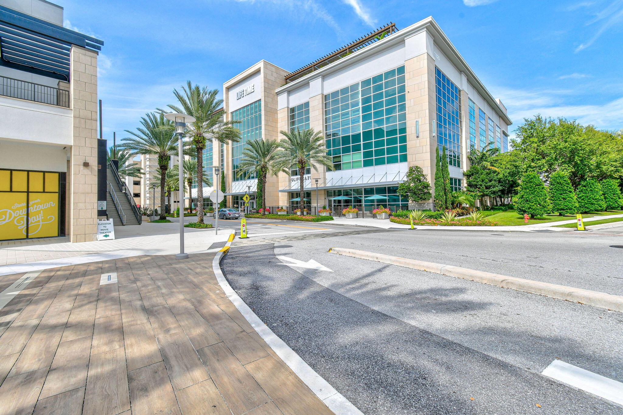 3610 Gardens Parkway 703a