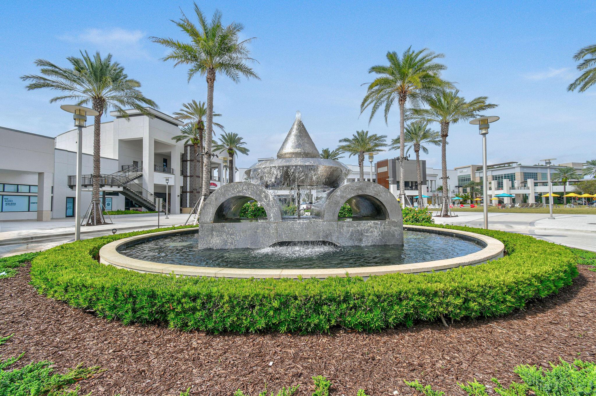 3610 Gardens Parkway 703a