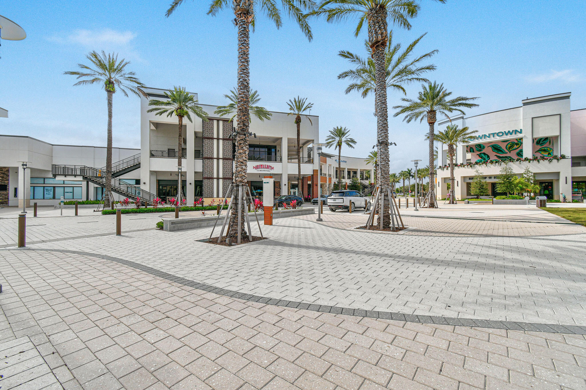 3610 Gardens Parkway 703a