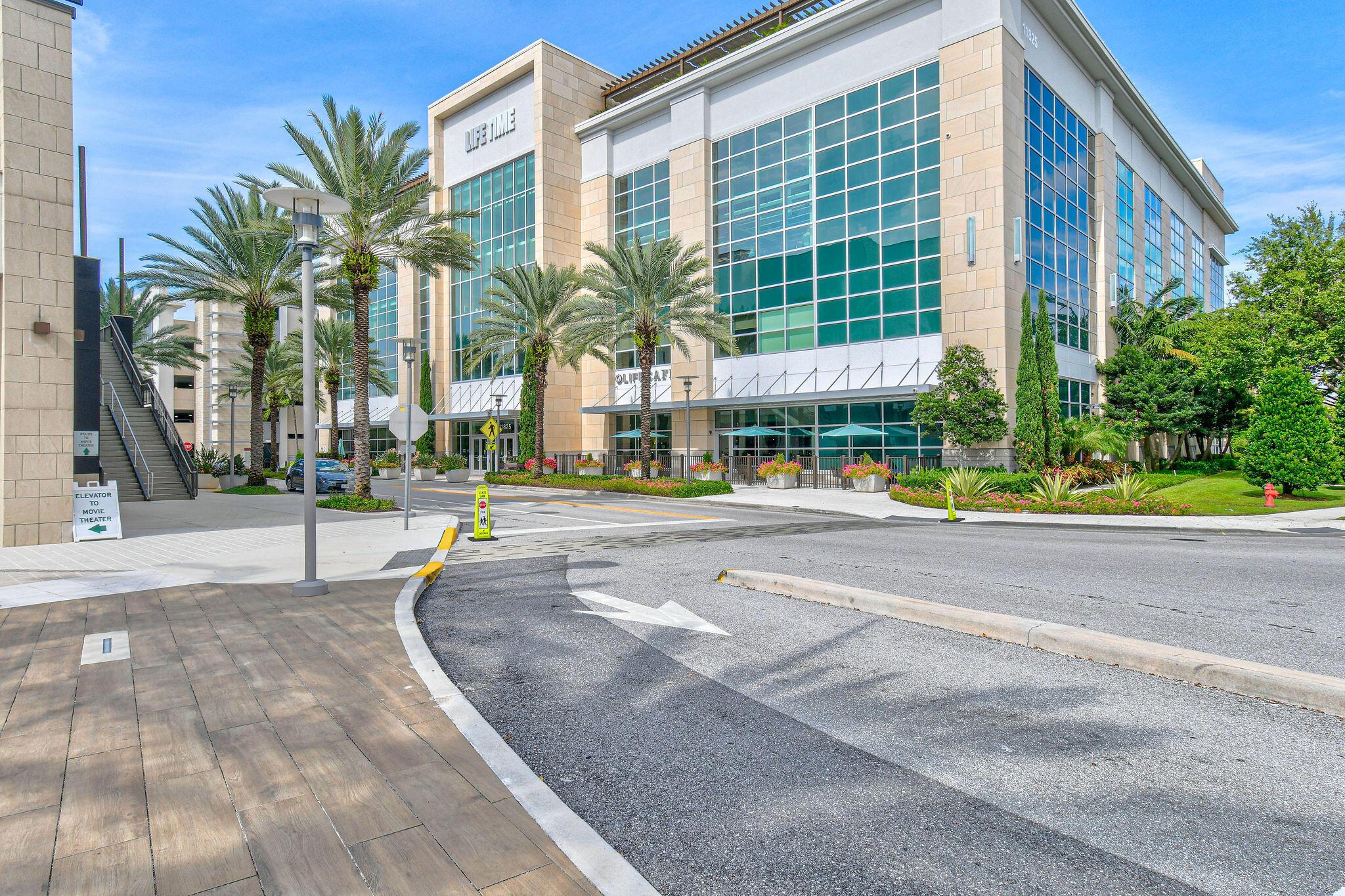 3610 Gardens Parkway 703a