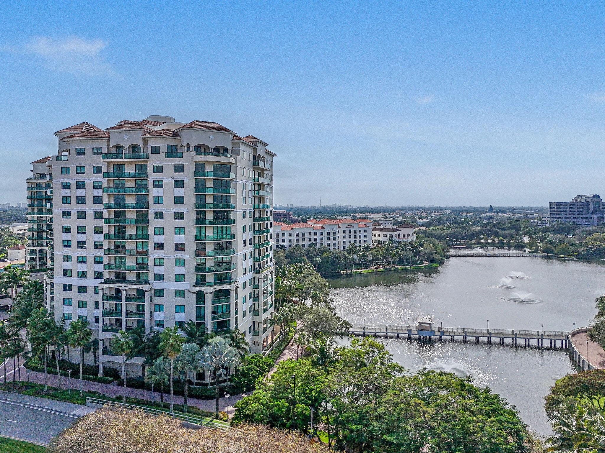 3610 Gardens Parkway 703a