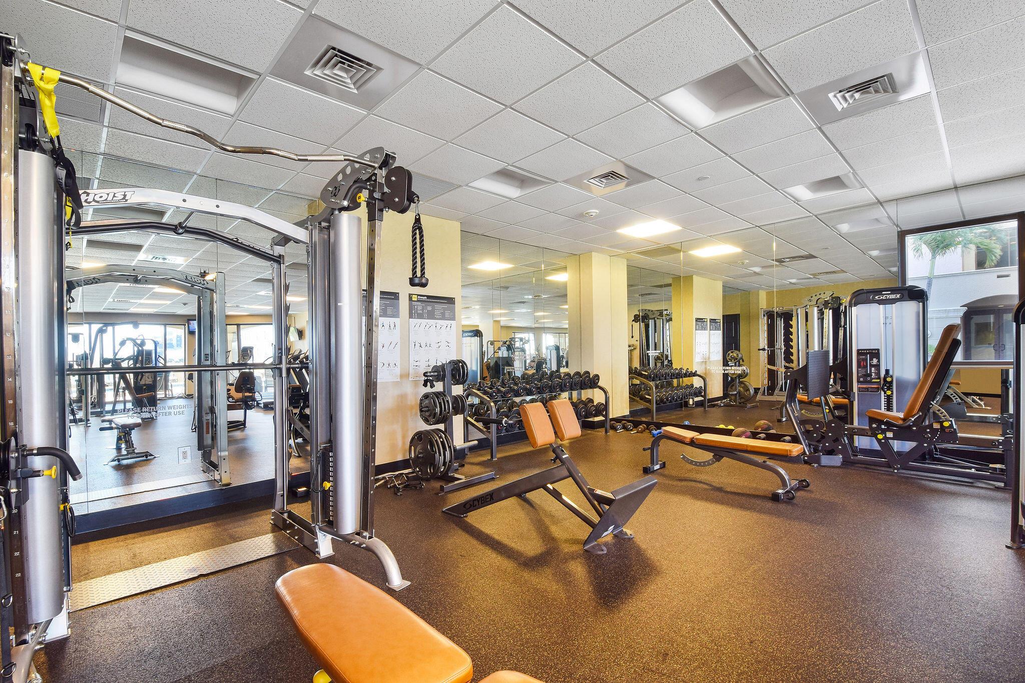 3610 Gardens Parkway 703a