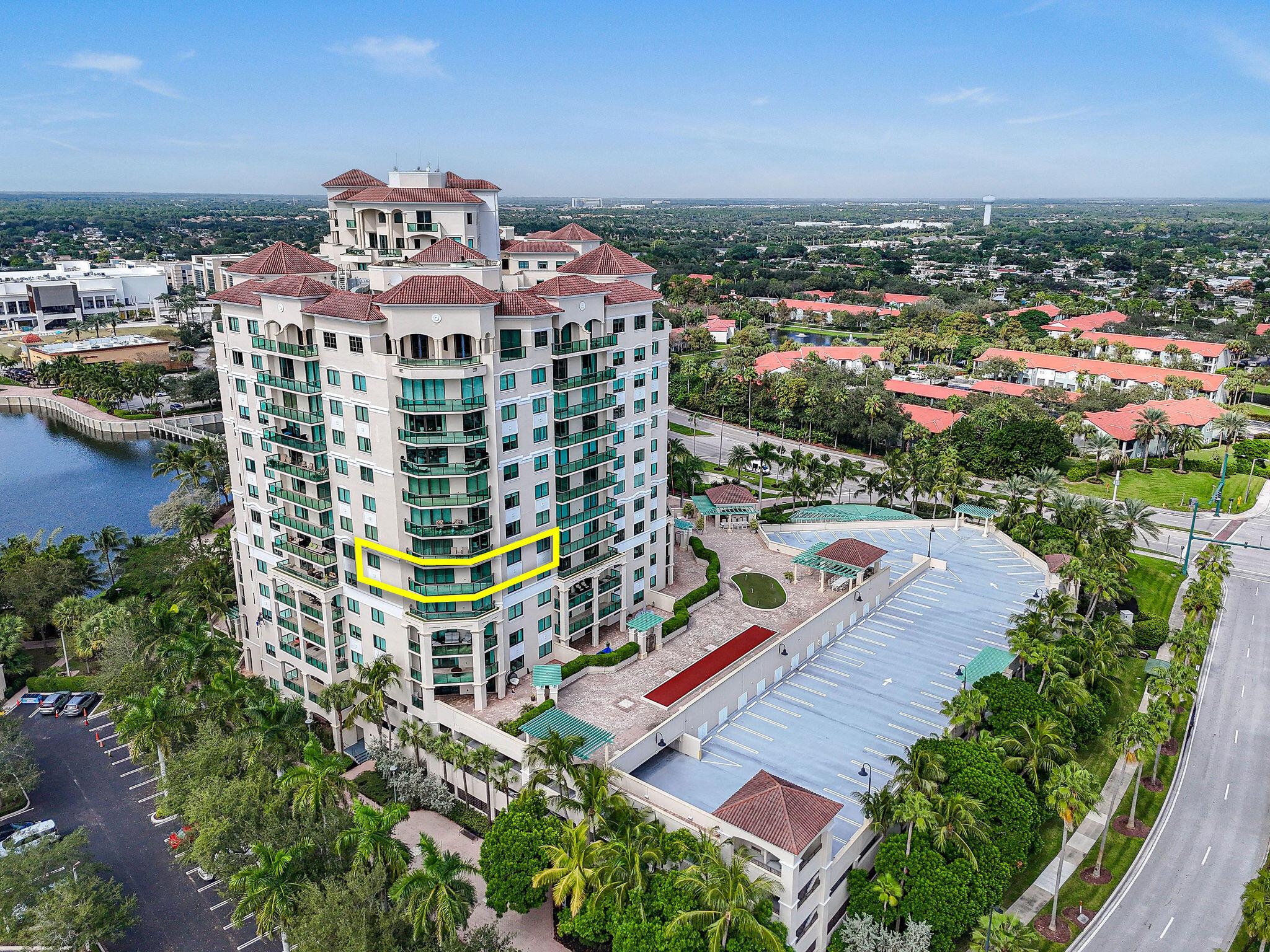 3610 Gardens Parkway 703a