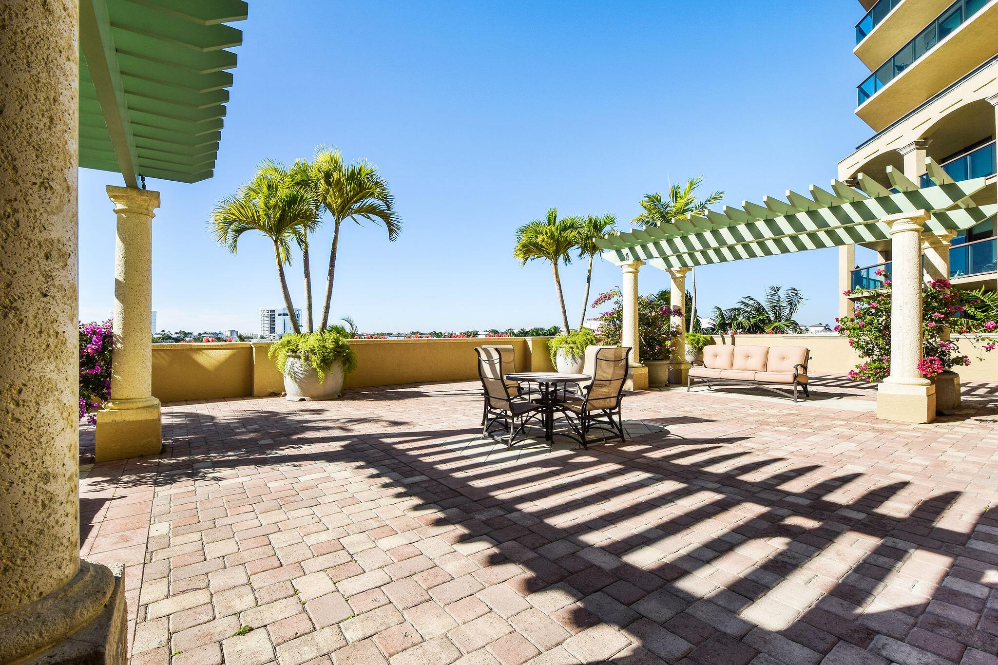 3610 Gardens Parkway 703a