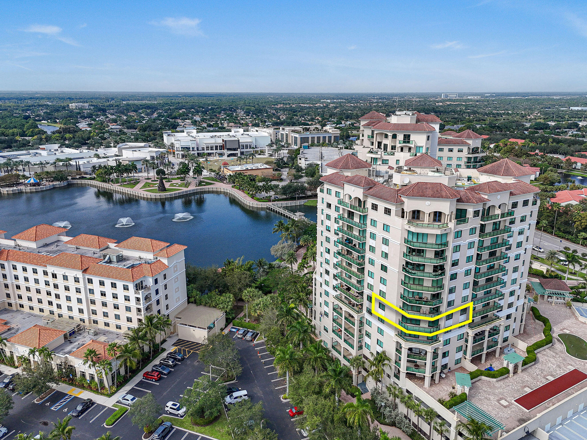 3610 Gardens Parkway 703a