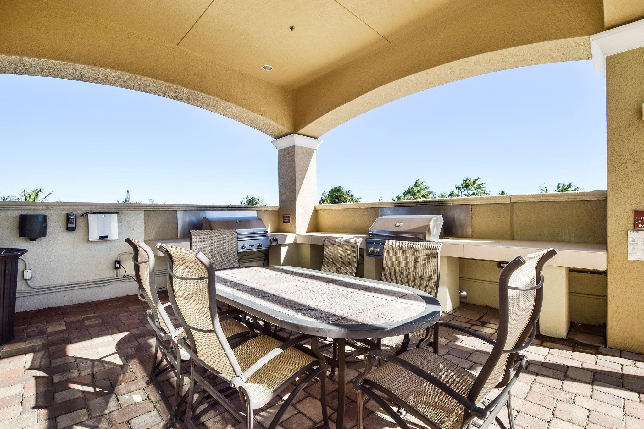 3610 Gardens Parkway 703a