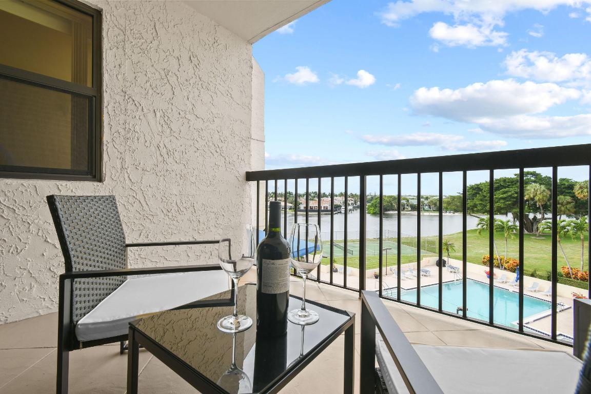 364 Golfview Road 506