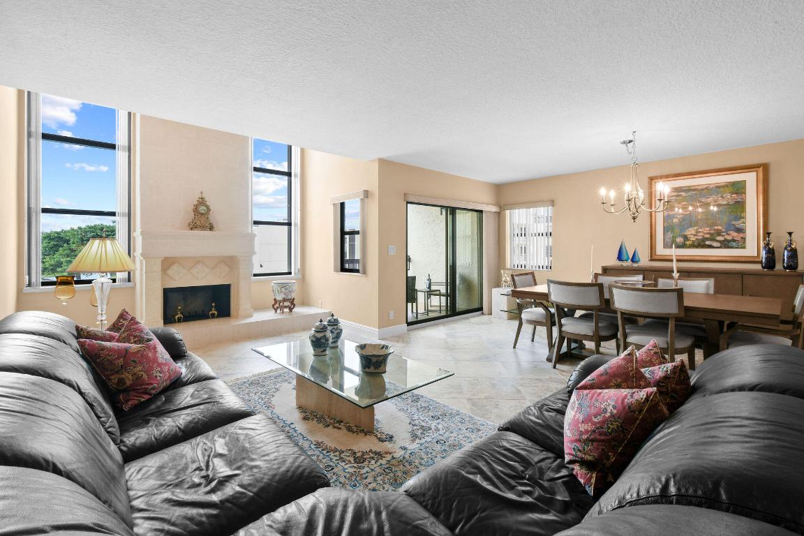 364 Golfview Road 506