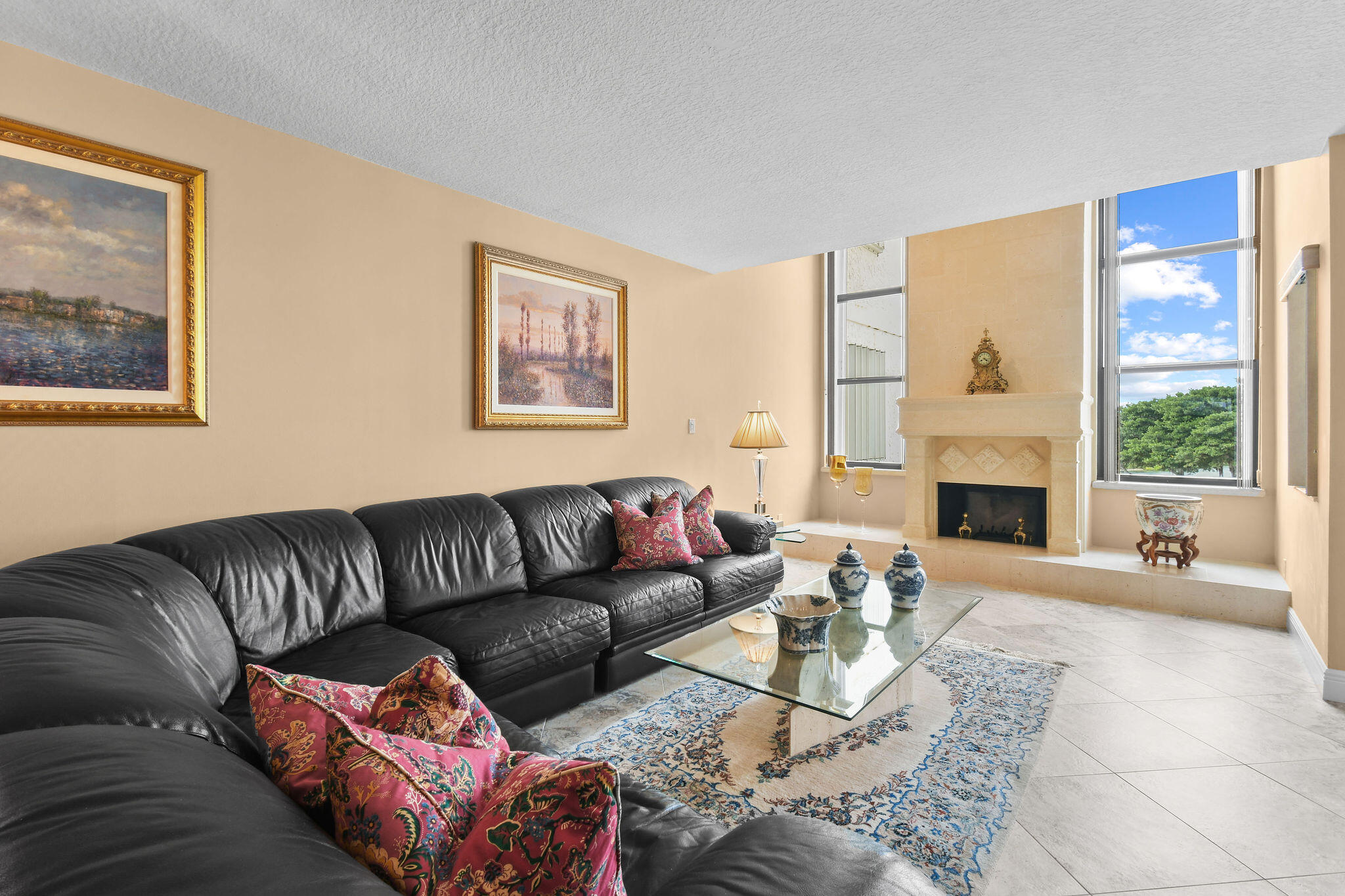 364 Golfview Road 506