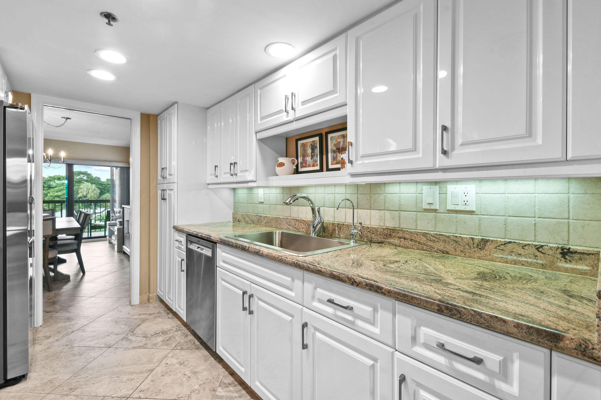 364 Golfview Road 506