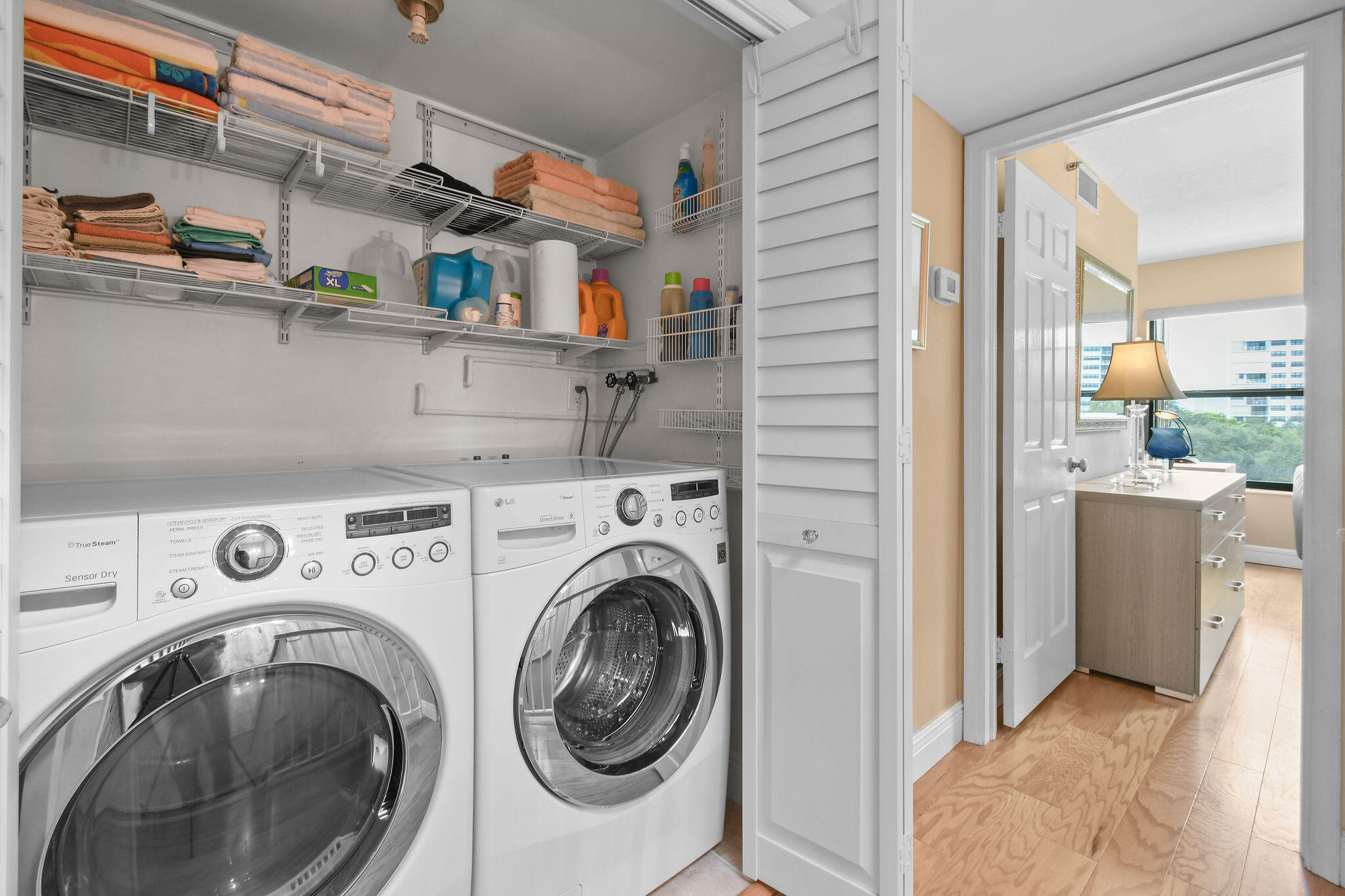 364 Golfview Road 506