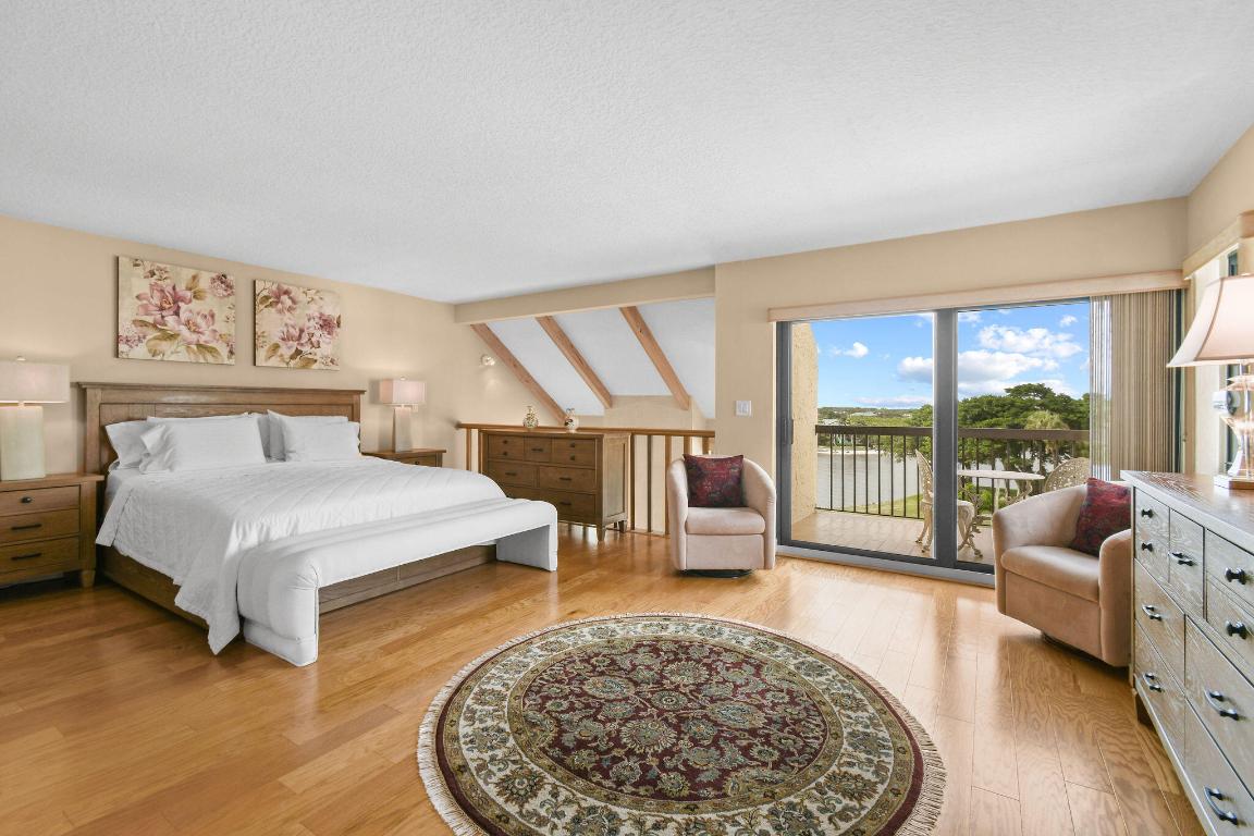 364 Golfview Road 506