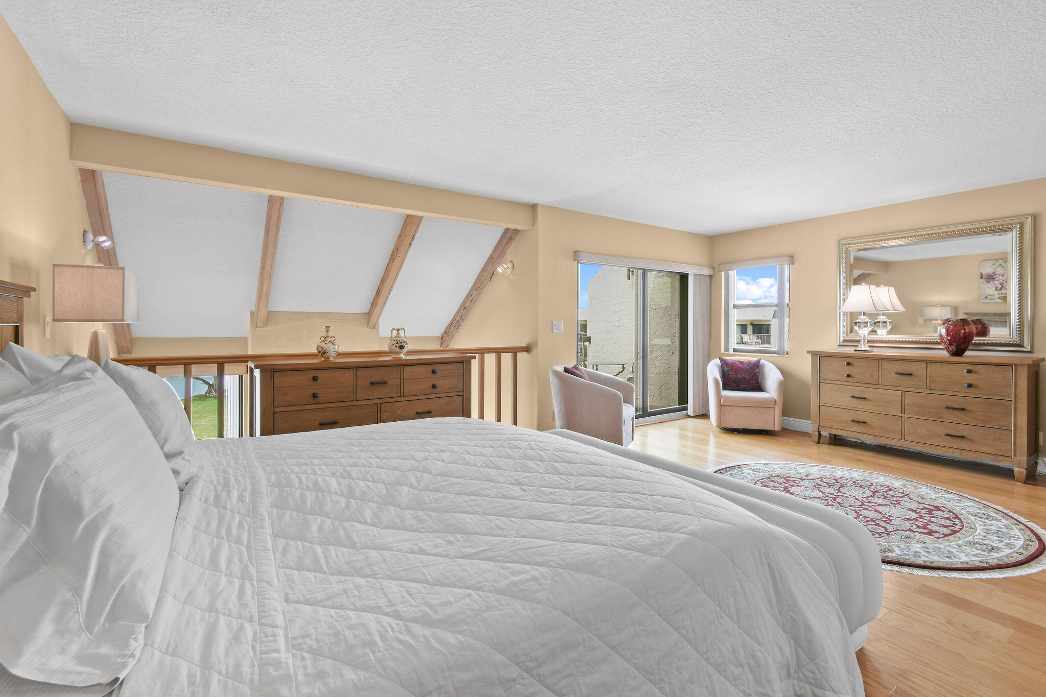 364 Golfview Road 506