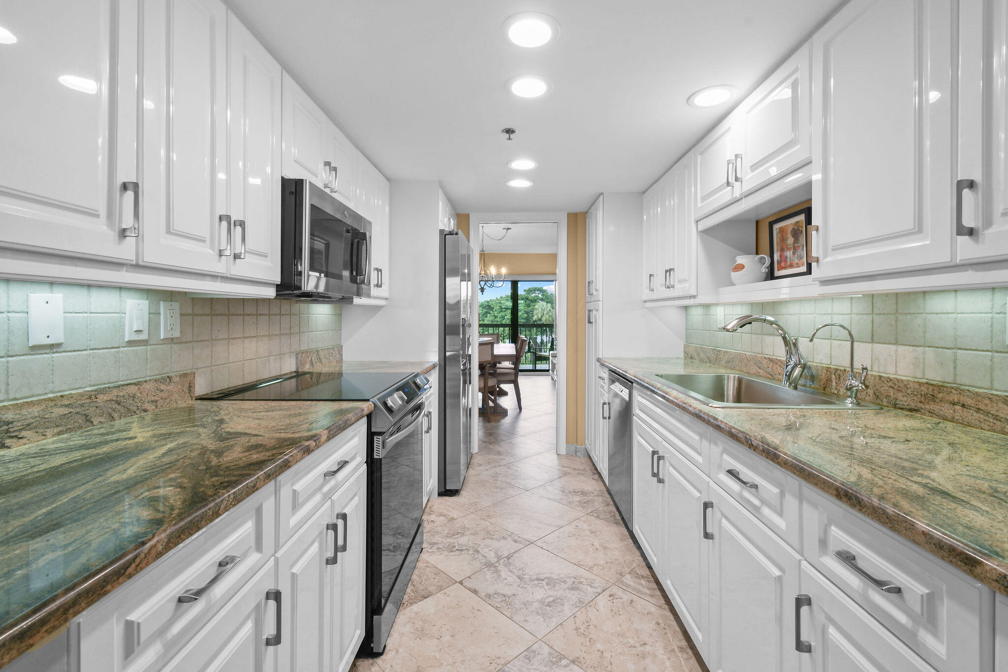 364 Golfview Road 506