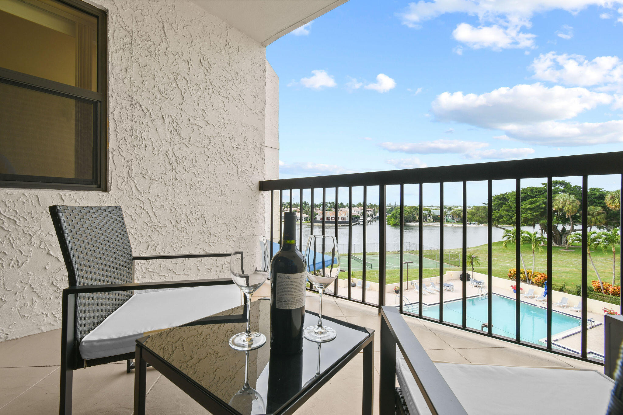 364 Golfview Road 506