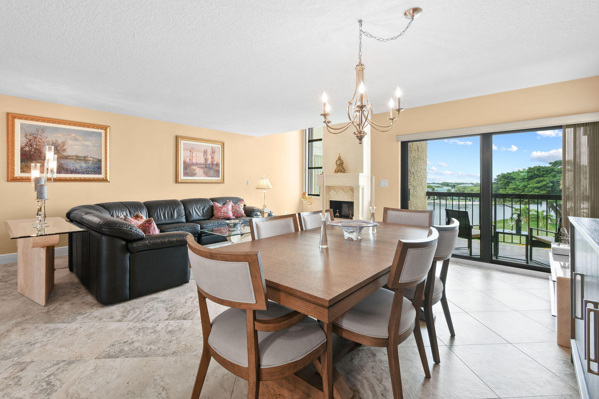 364 Golfview Road 506